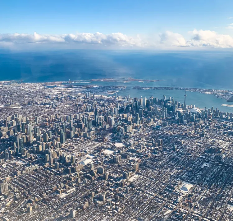 加拿大城市②｜多倫多是一座怎樣的城市？
