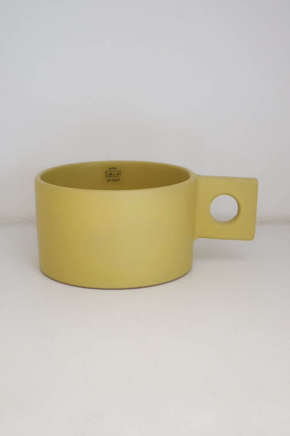 Low Nemo Mug - Blue 복제