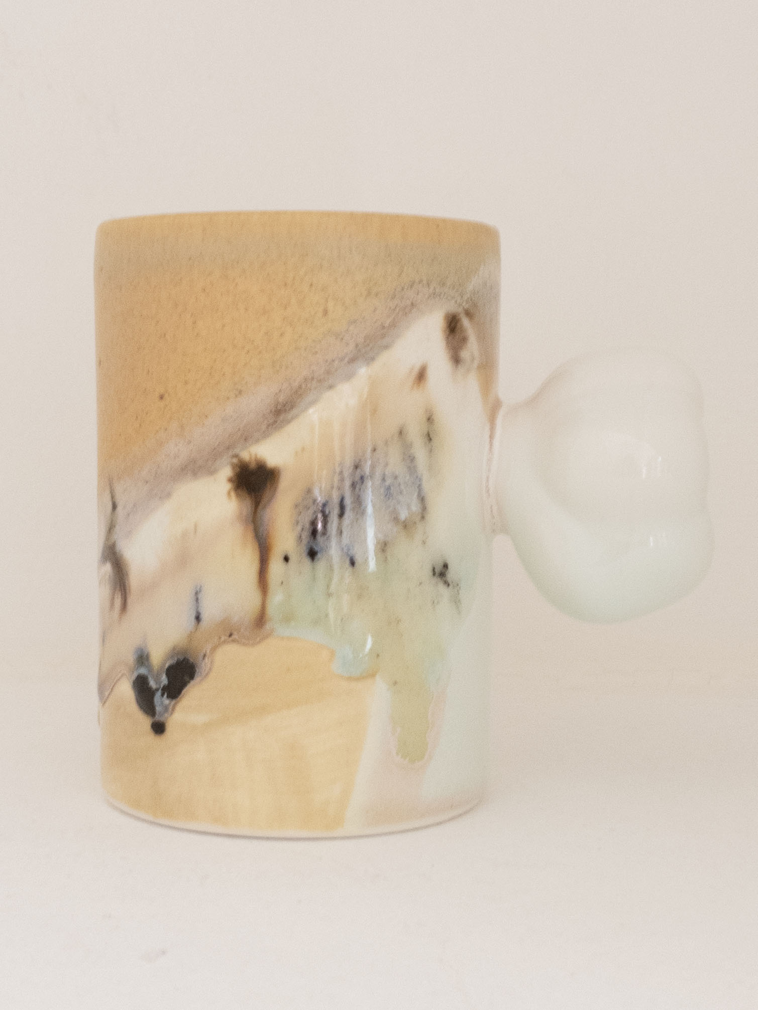 Cotton Wool Cup 03 Unique No. 3