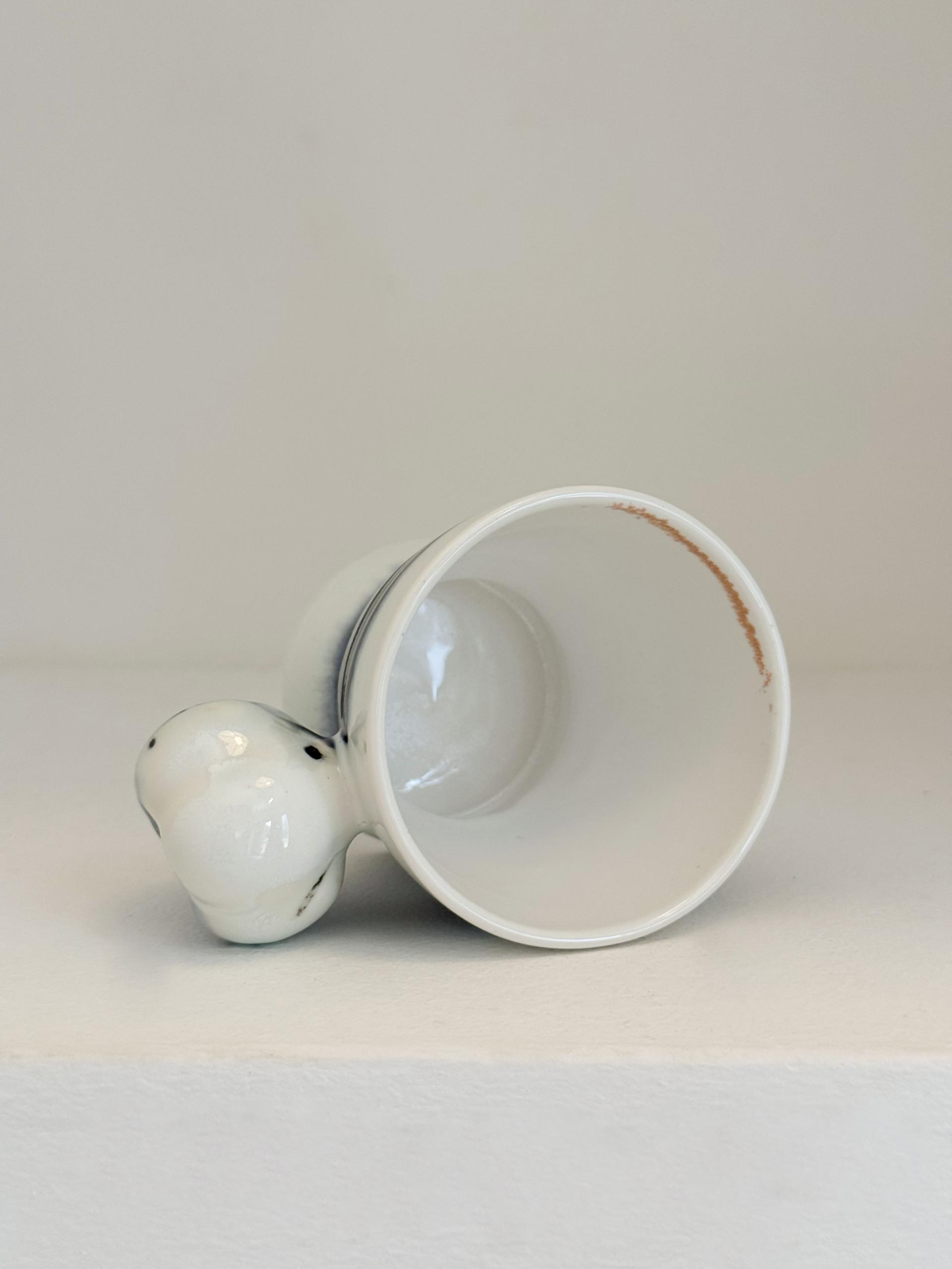 Cotton Wool Cup 01 Unique No. 3
