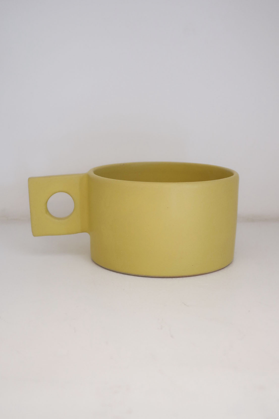 Low Nemo Mug - Blue 복제