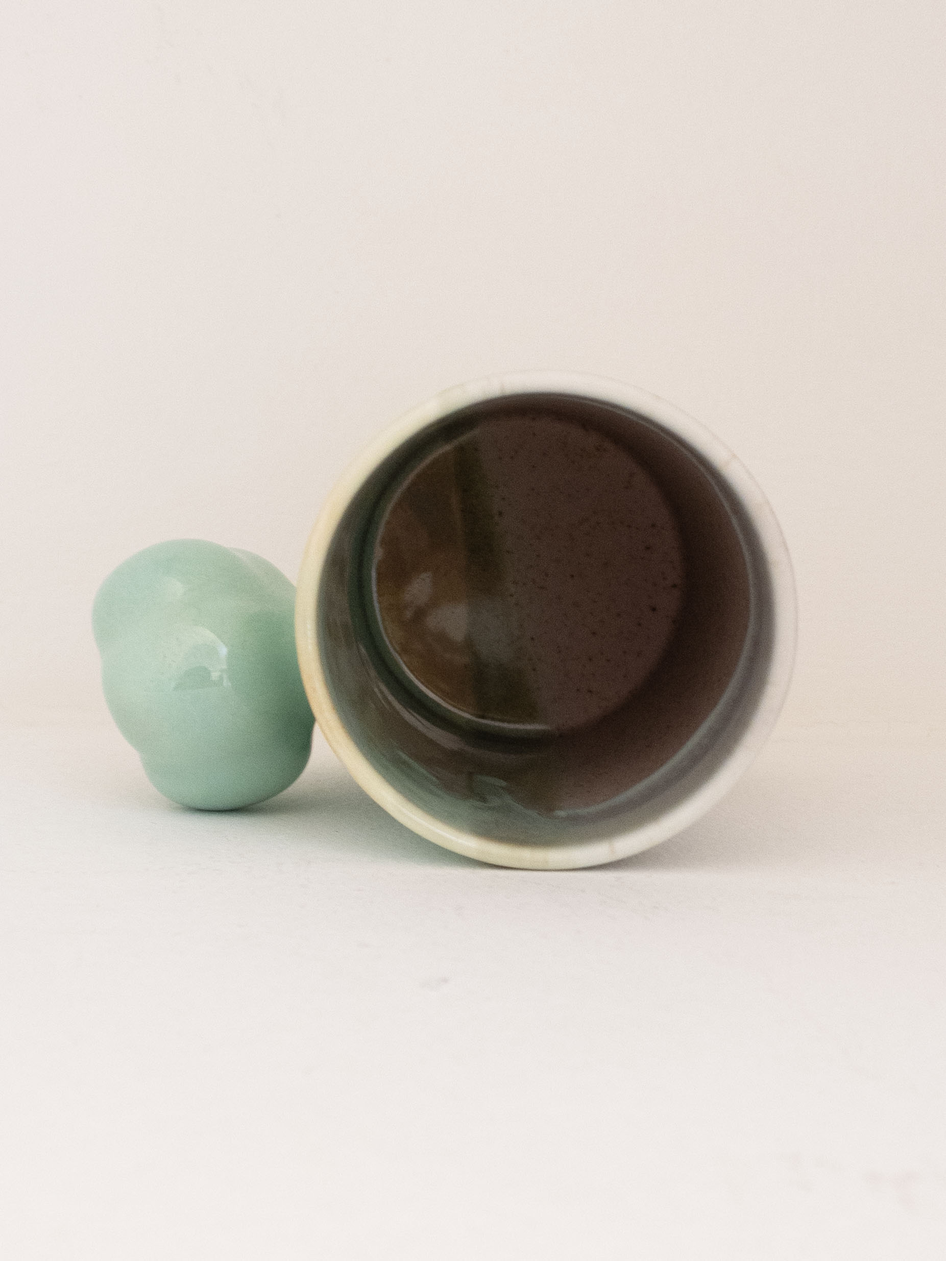 Cotton Wool Cup 03 Unique No. 4