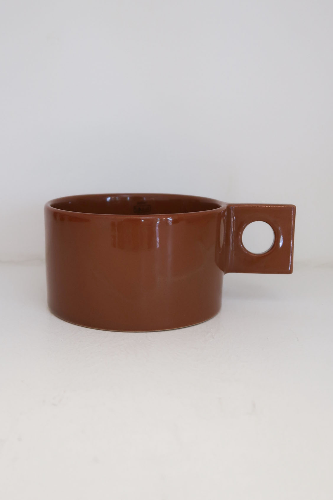 Low Nemo Mug - Brick