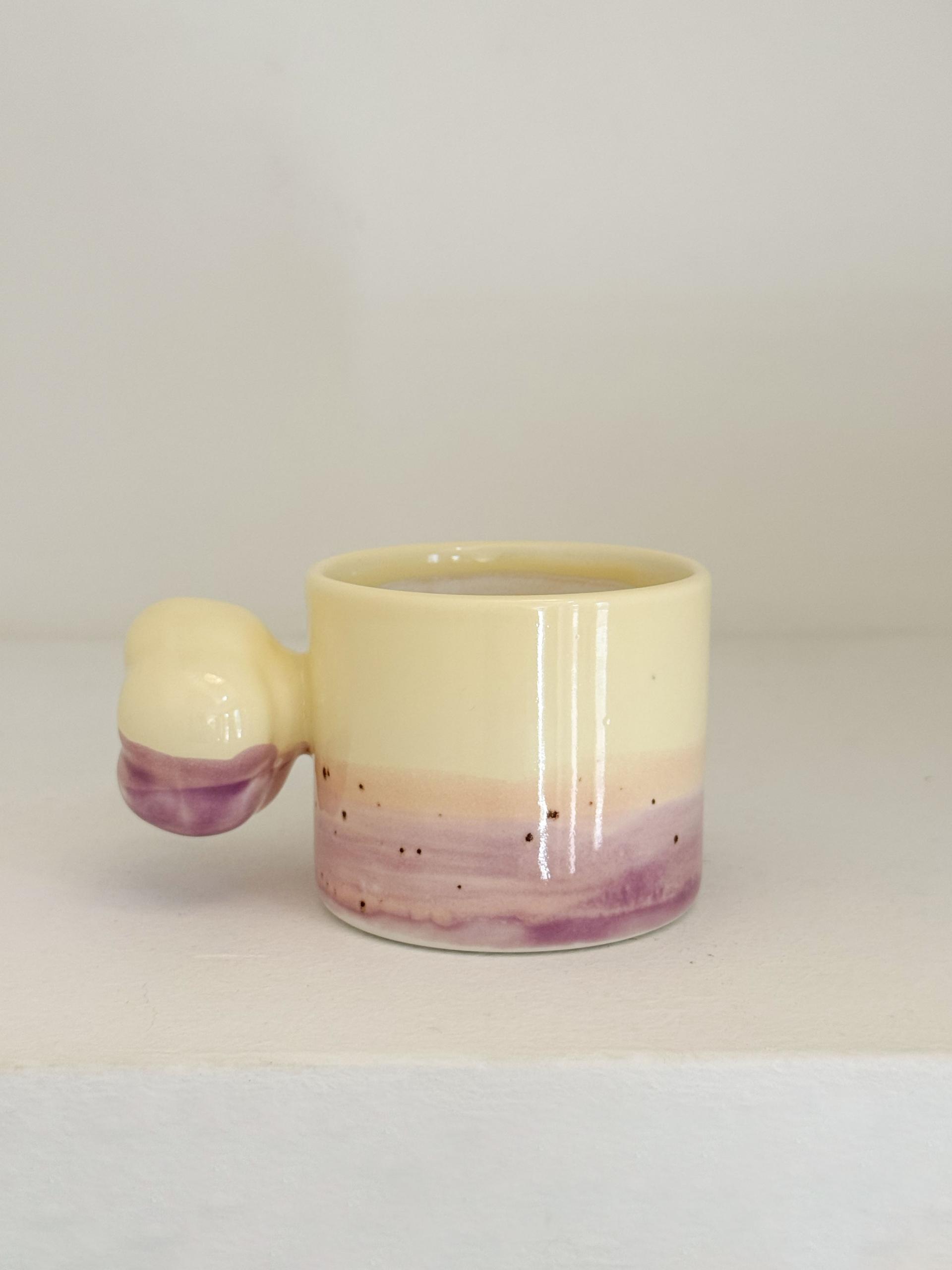 Cotton Wool Cup 02 Unique No. 1