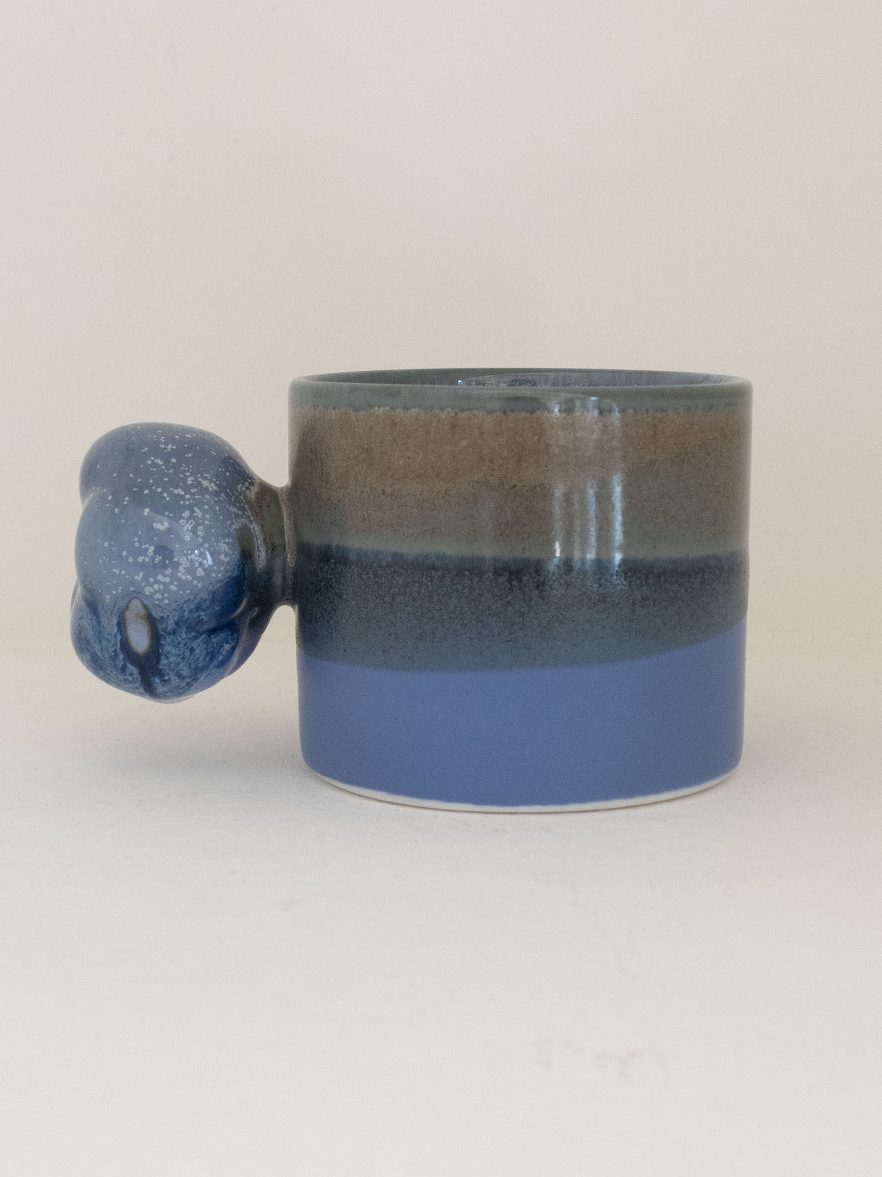 Cotton Wool Cup 02 Unique No. 2