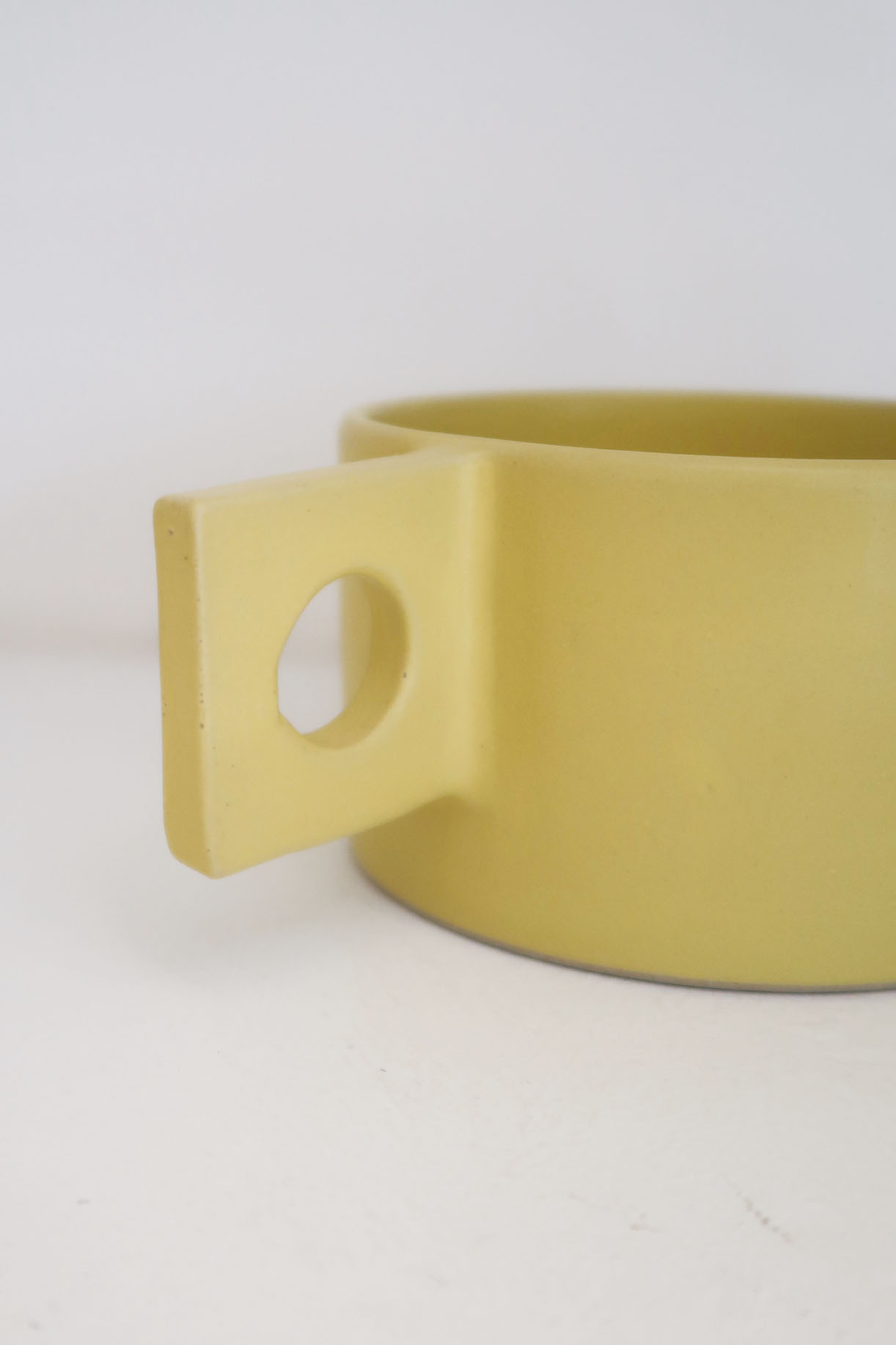 Low Nemo Mug - Blue 복제
