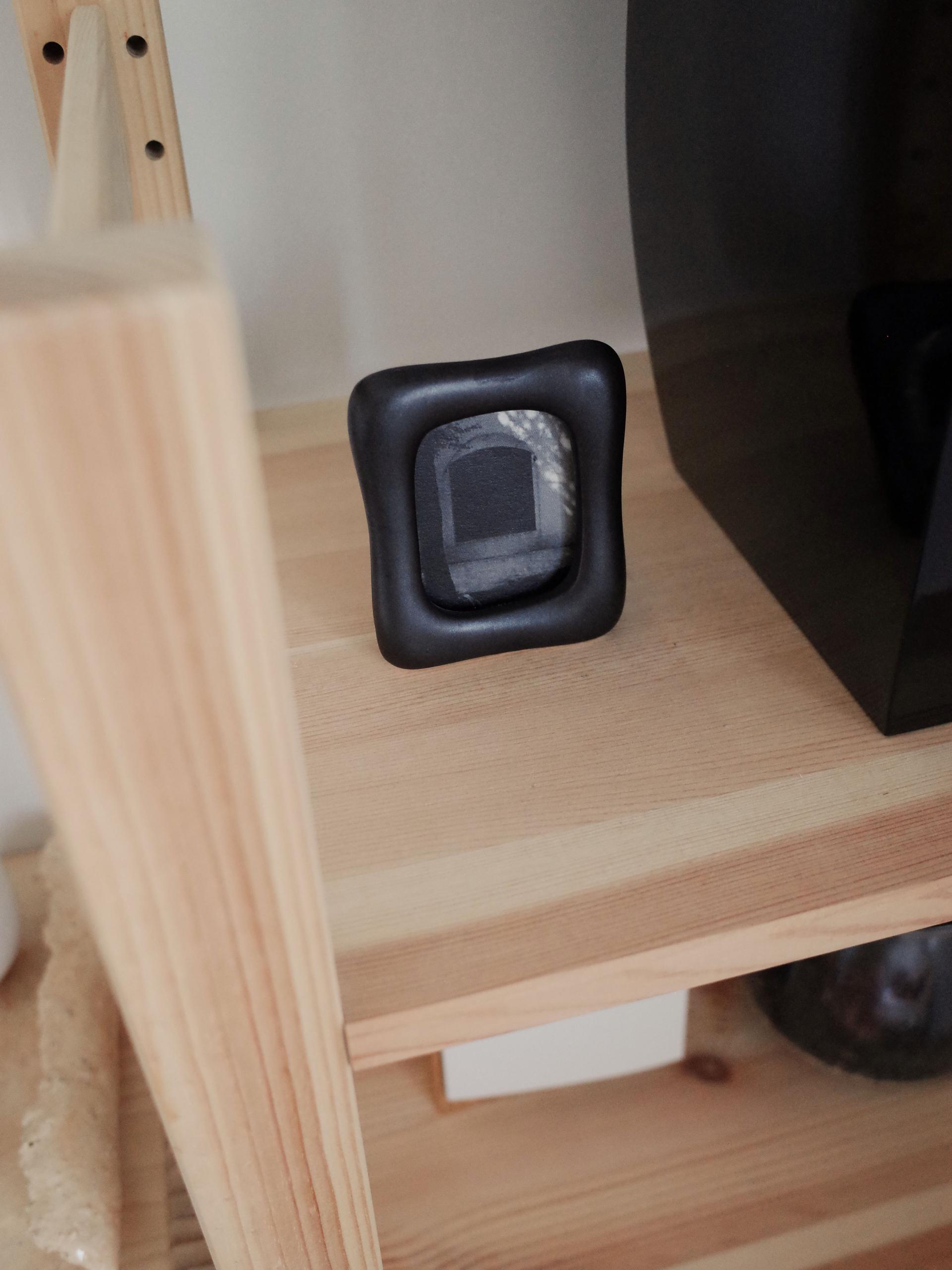 Photo Frame - Black