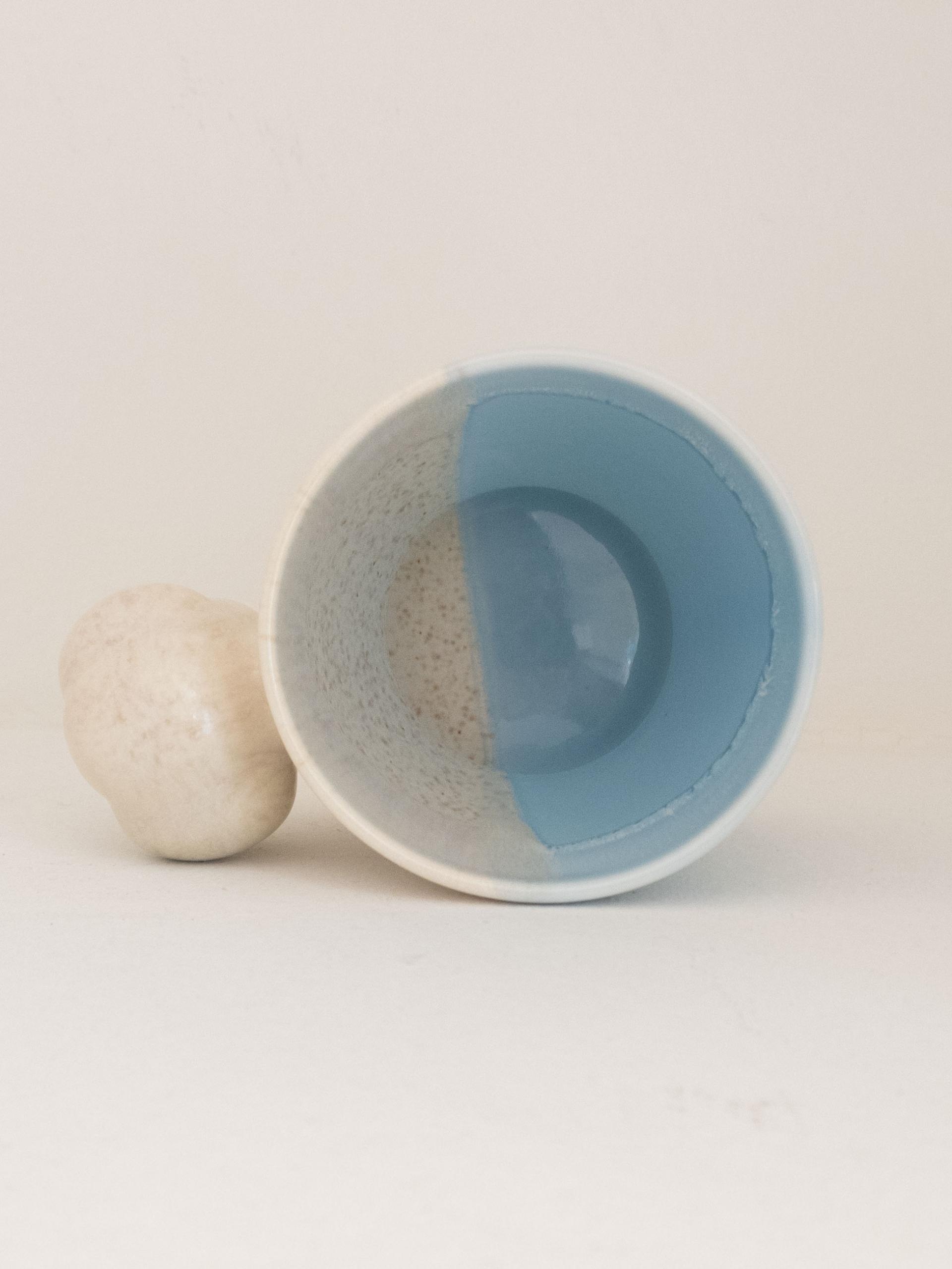 Cotton Wool Cup 01 Unique No. 3