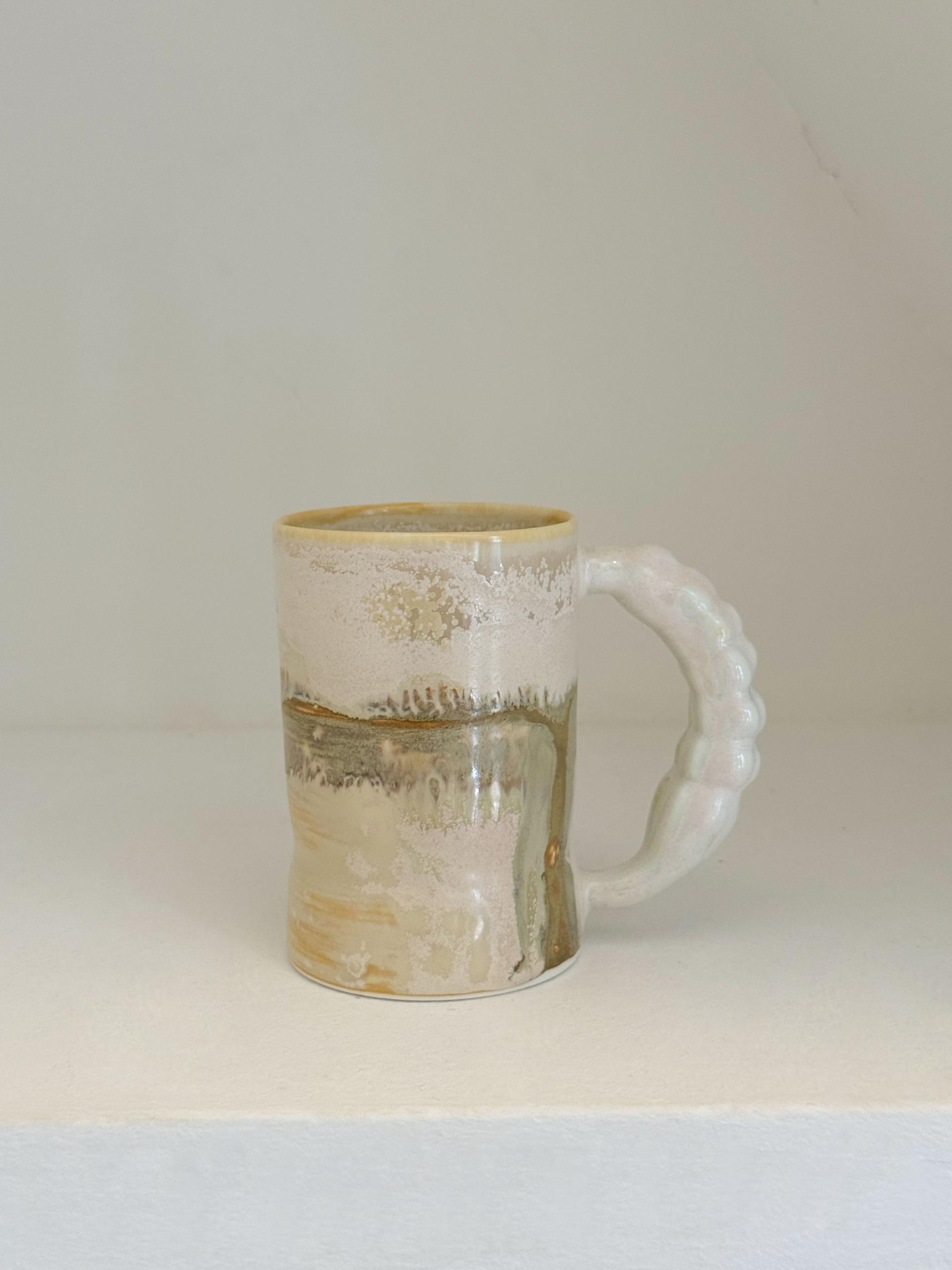 Lavender Cup - Unique No. 2