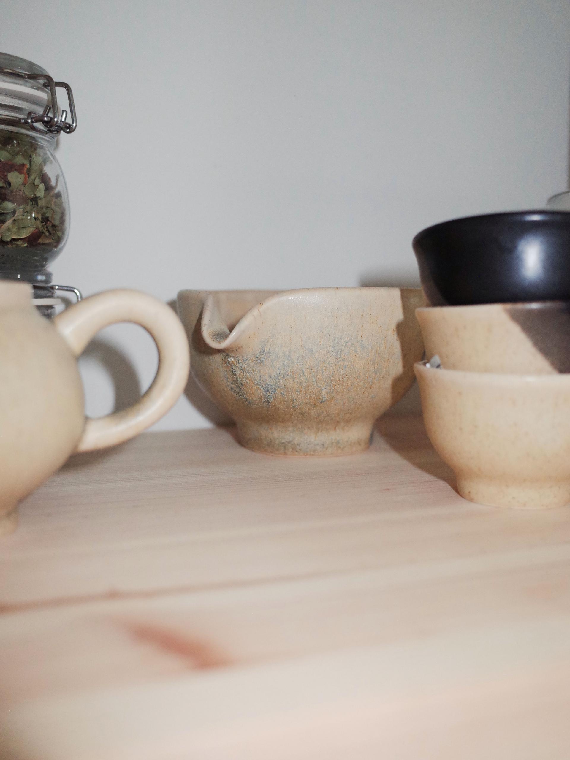 Layer Pitcher