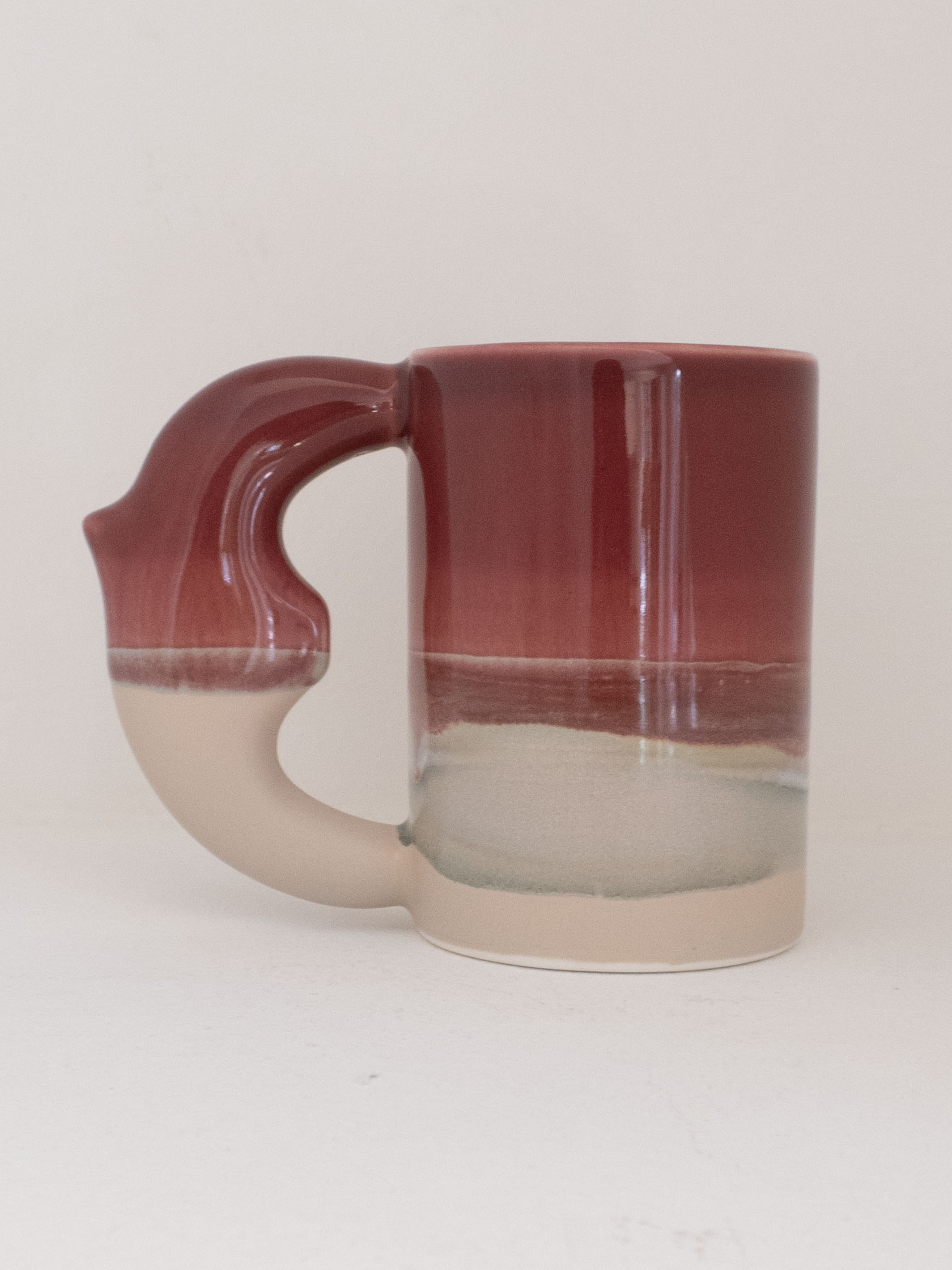 Bird Cup 01 Unique No. 3