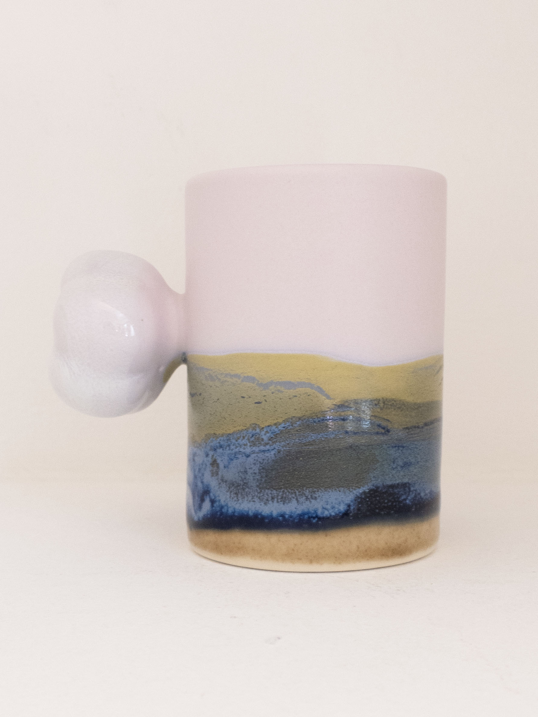 Cotton Wool Cup 03 Unique No. 5
