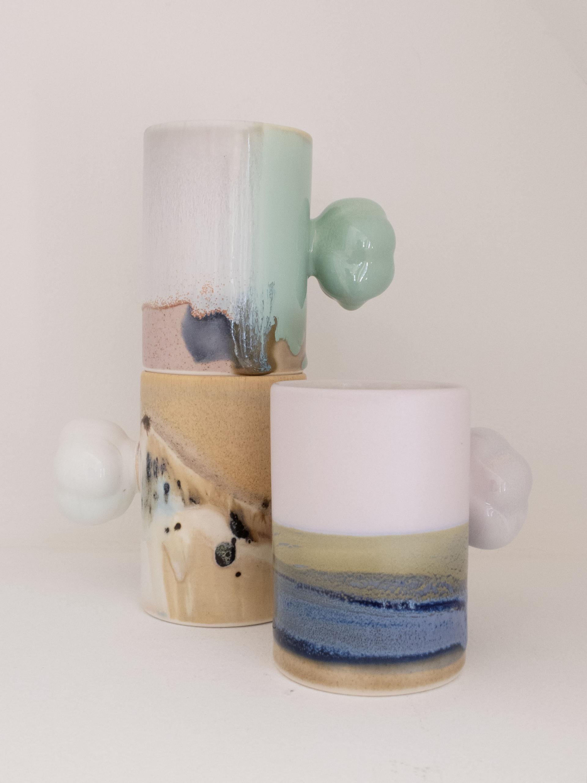 Cotton Wool Cup 03 Unique No. 3