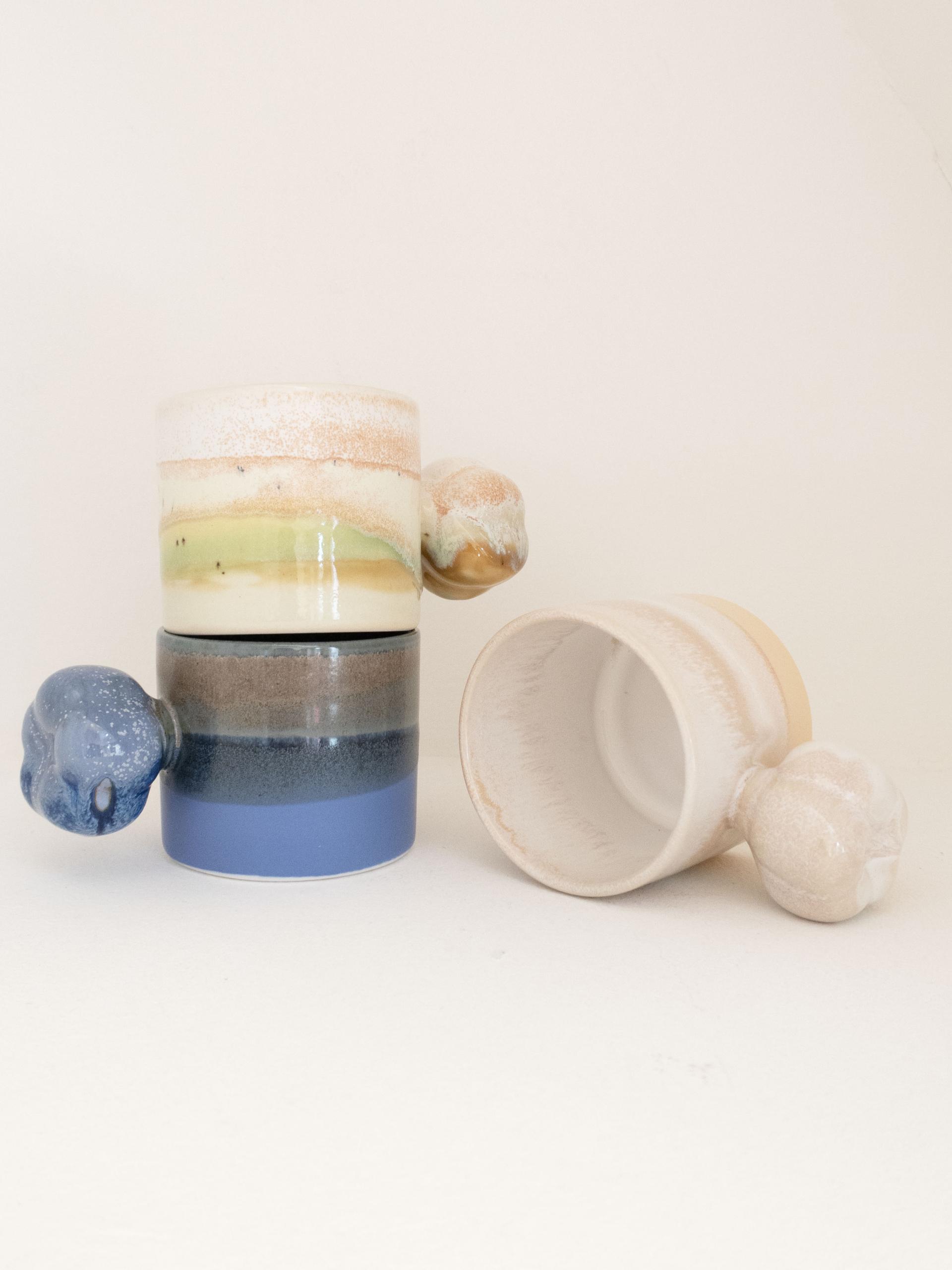 Cotton Wool Cup 02 Unique No. 1