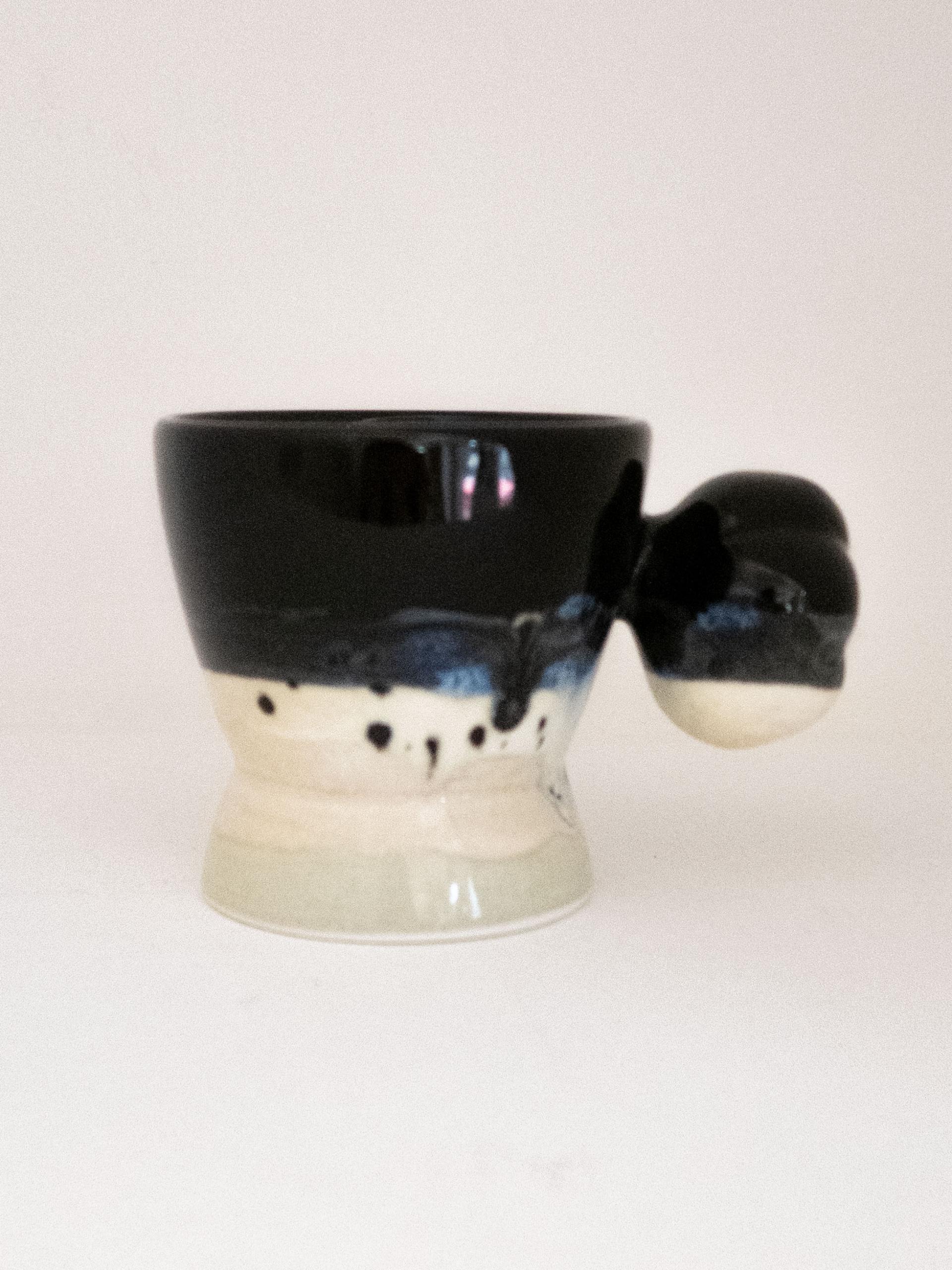 Cotton Wool Cup 01 Unique No. 2