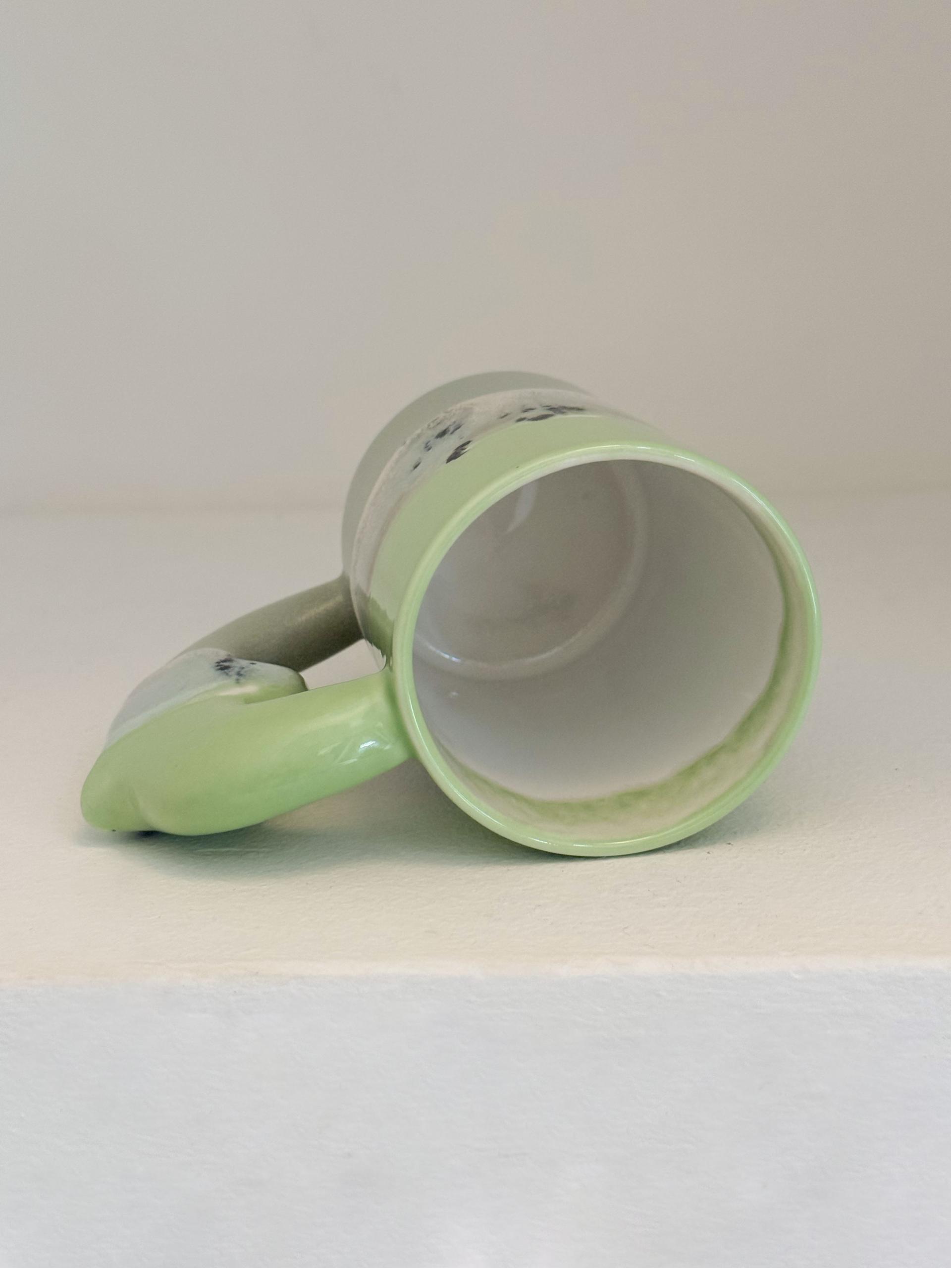 Bird Cup 01 Unique No. 4
