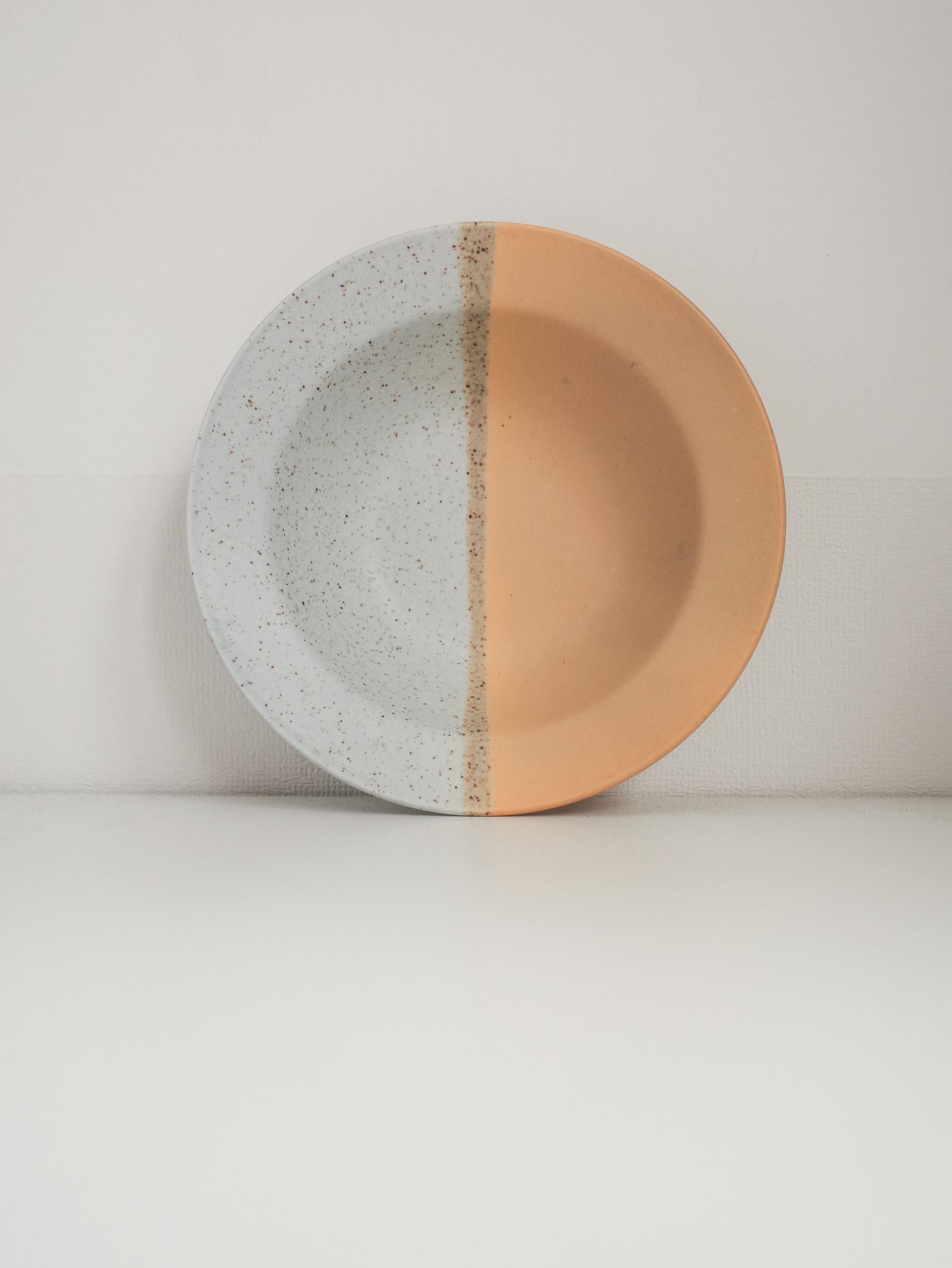 Layer Round Bowl