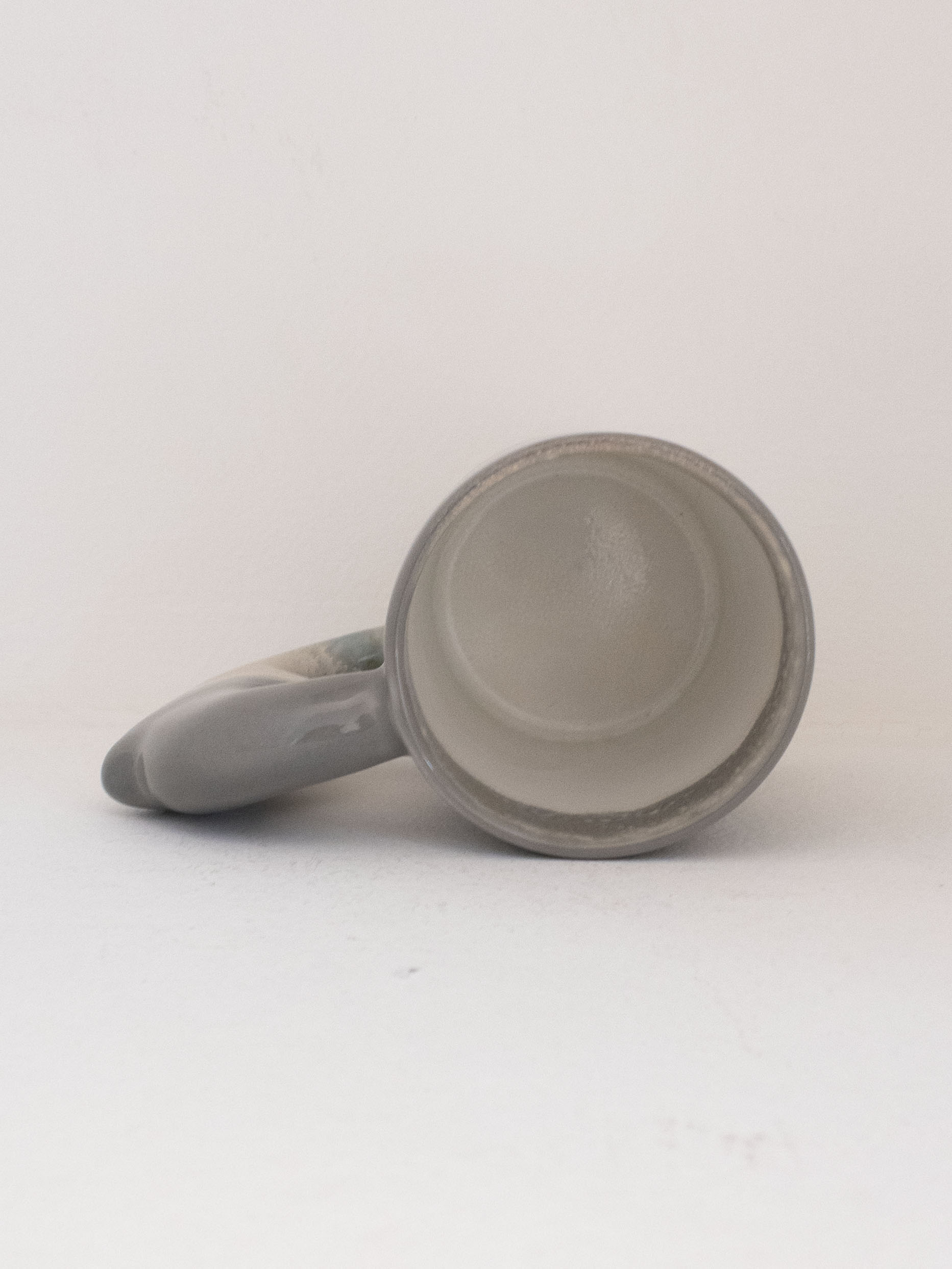 Bird Cup 01 Unique No. 2