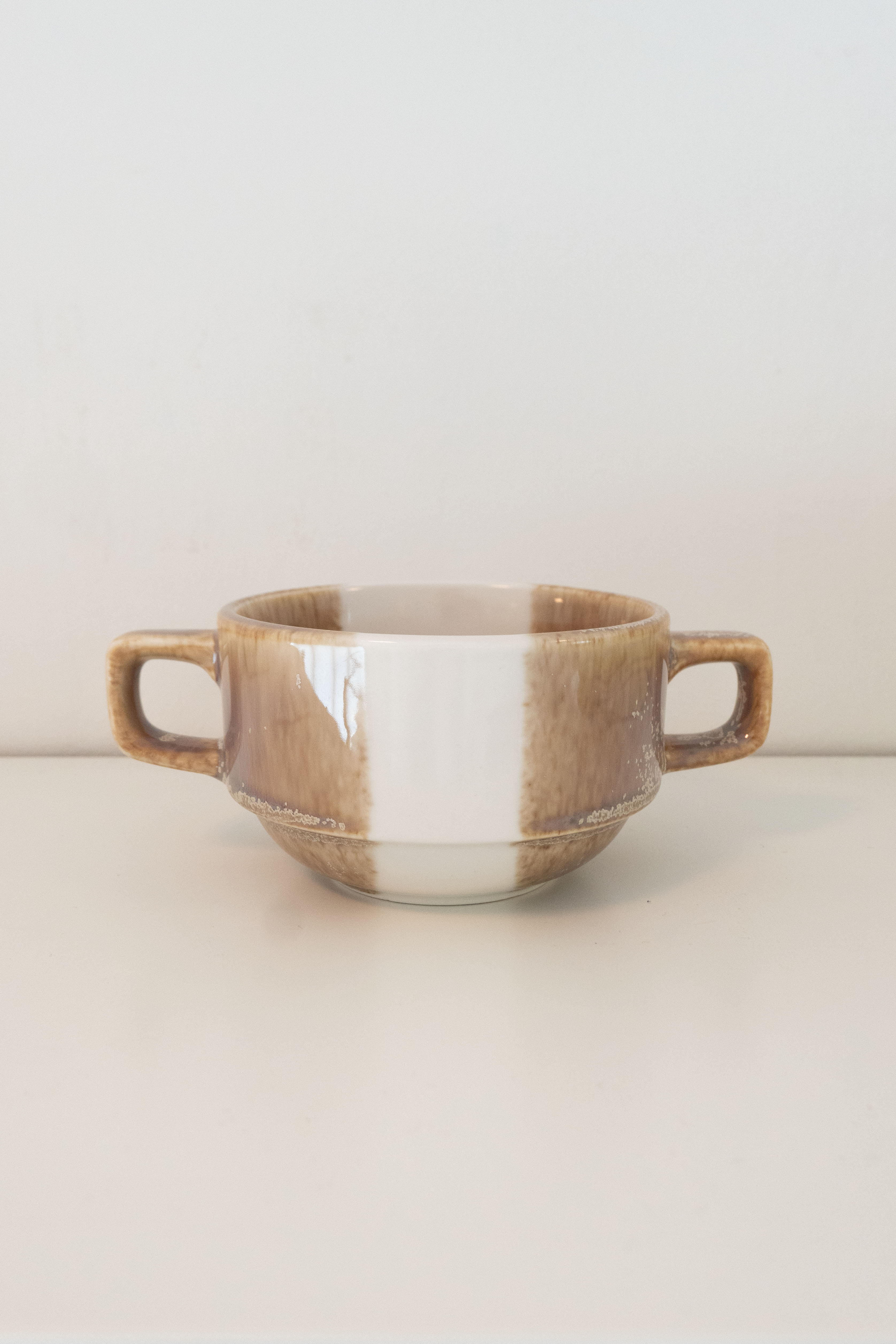 Layer Bowl