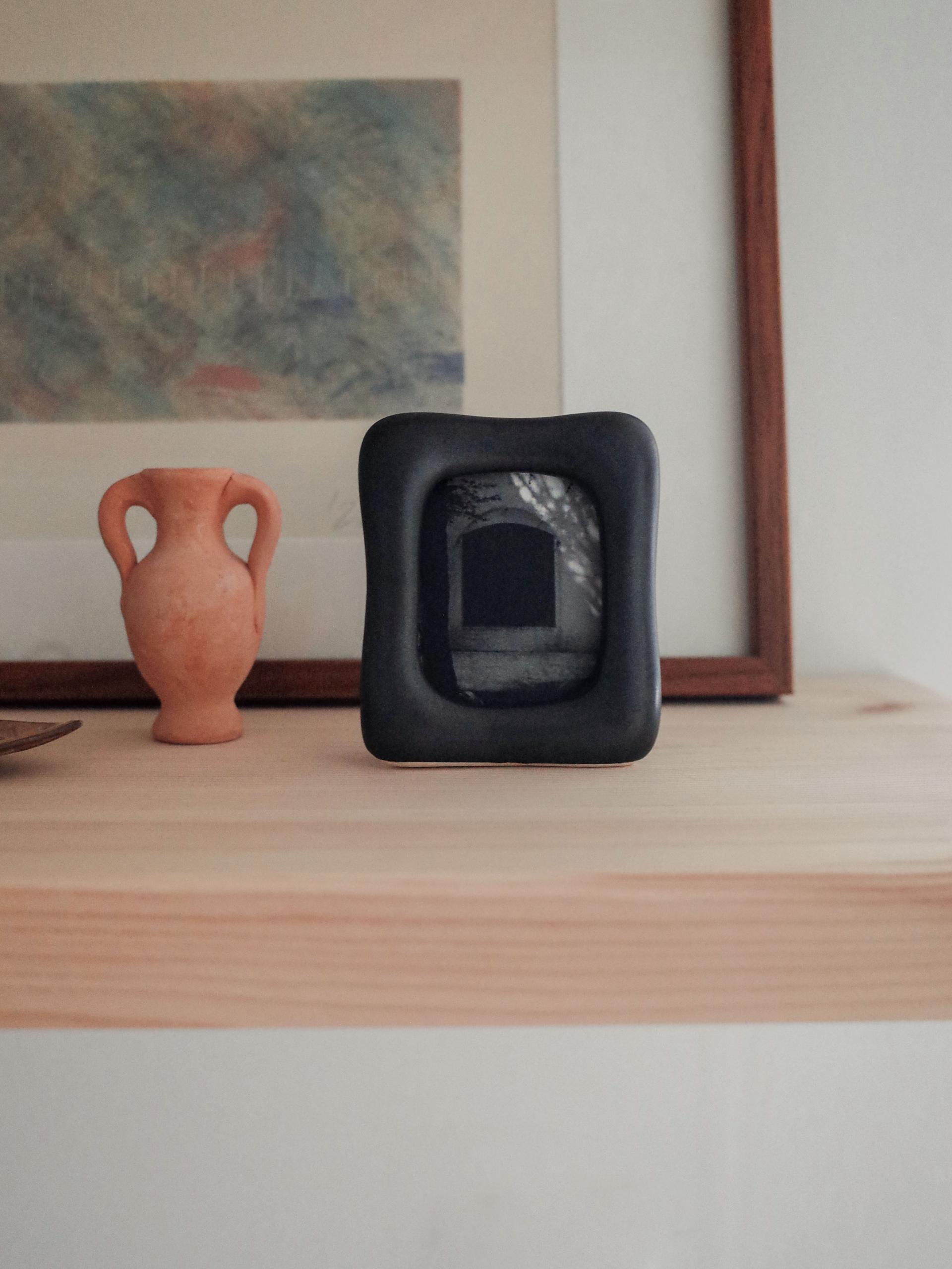 Photo Frame - Black
