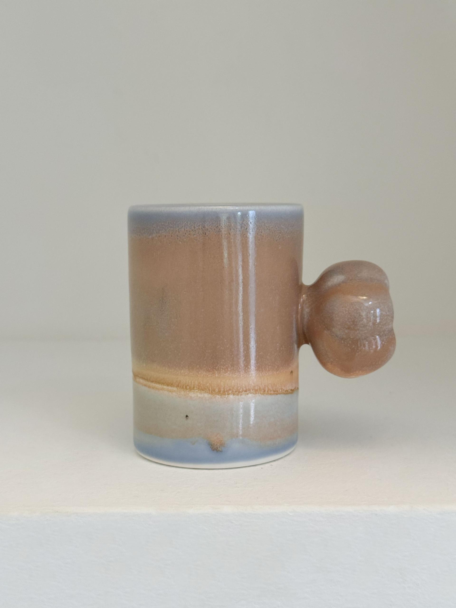 Cotton Wool Cup 03 Unique No. 7