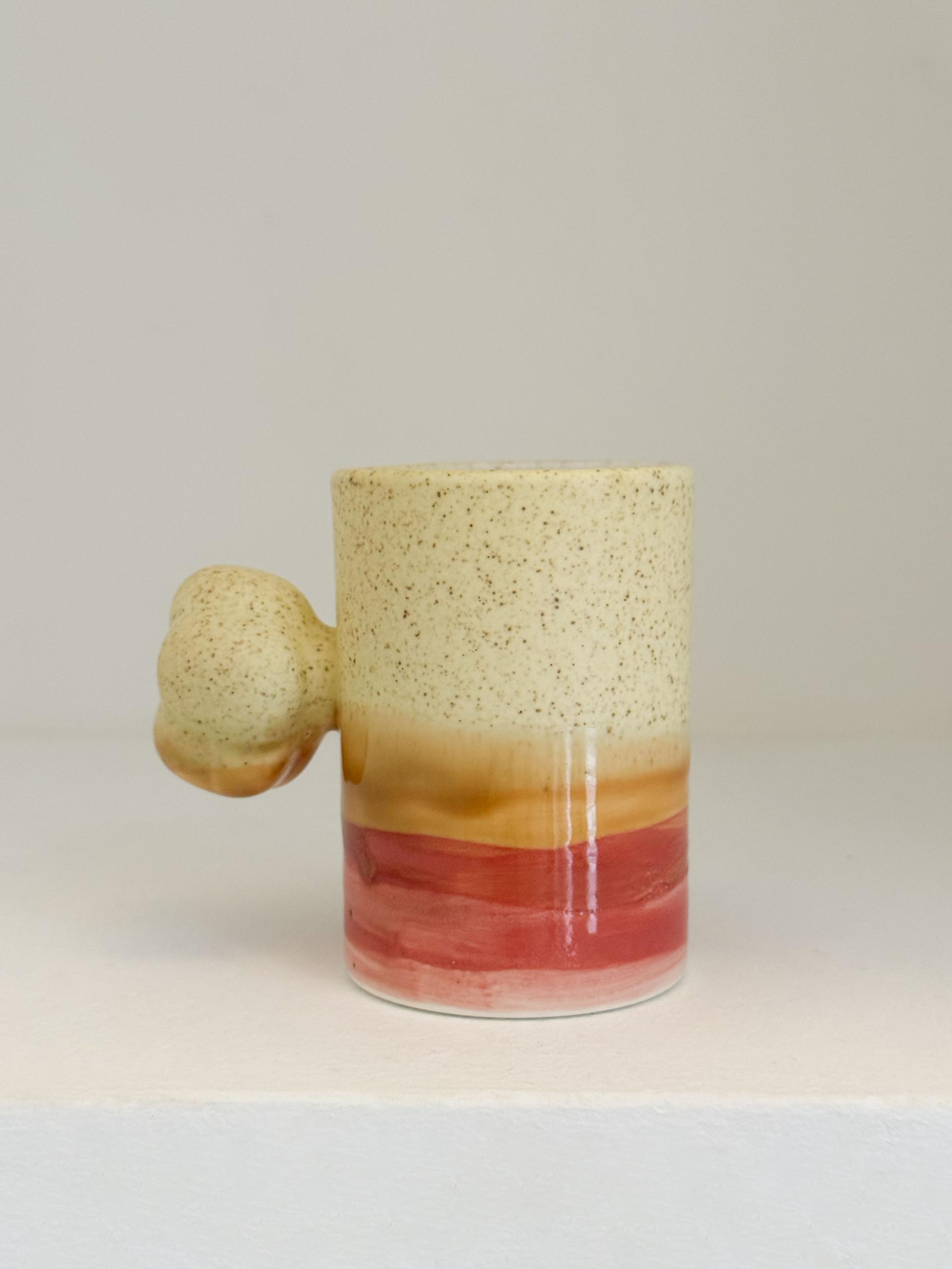 Cotton Wool Cup 03 Unique No. 6