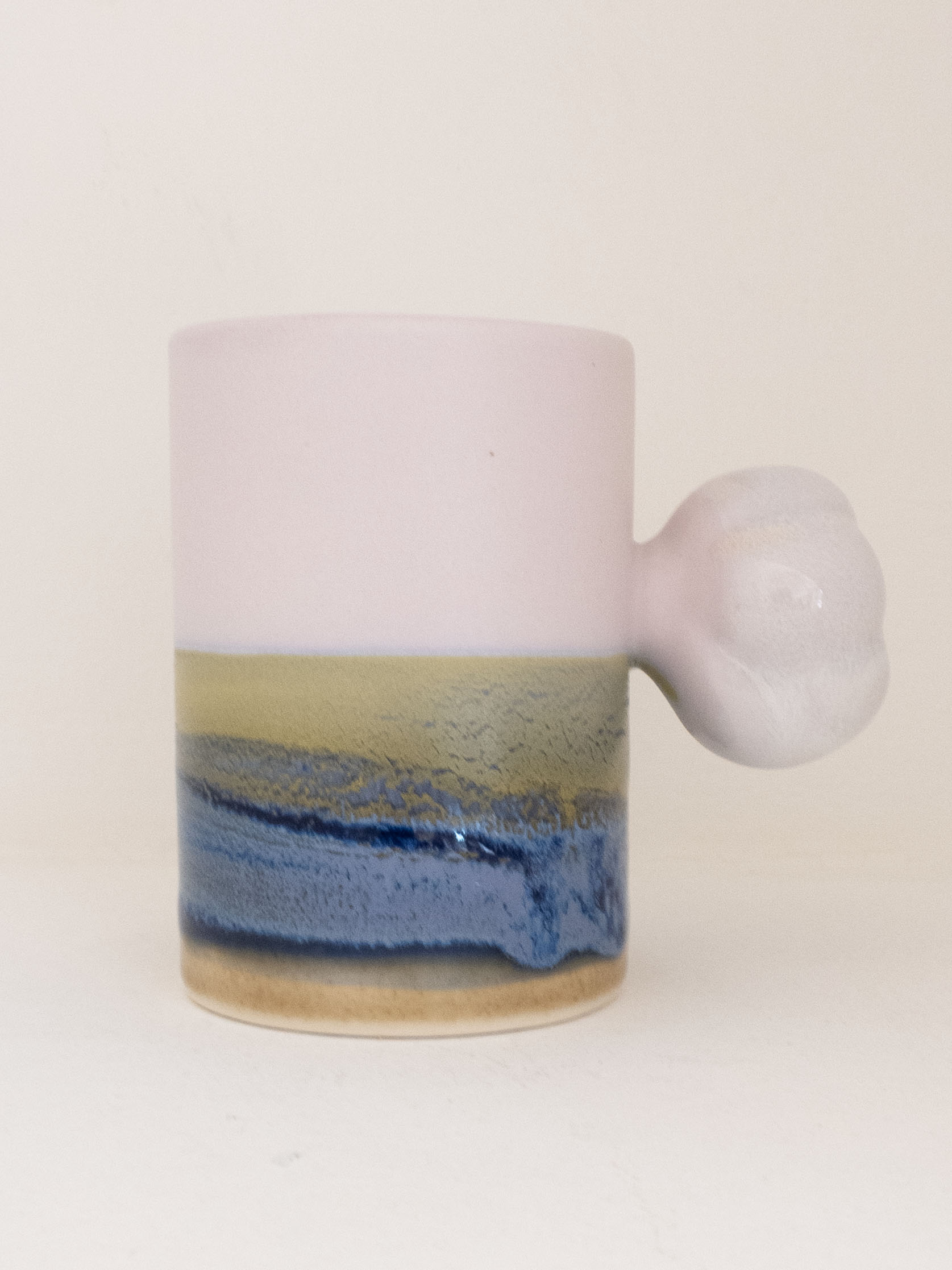 Cotton Wool Cup 03 Unique No. 5