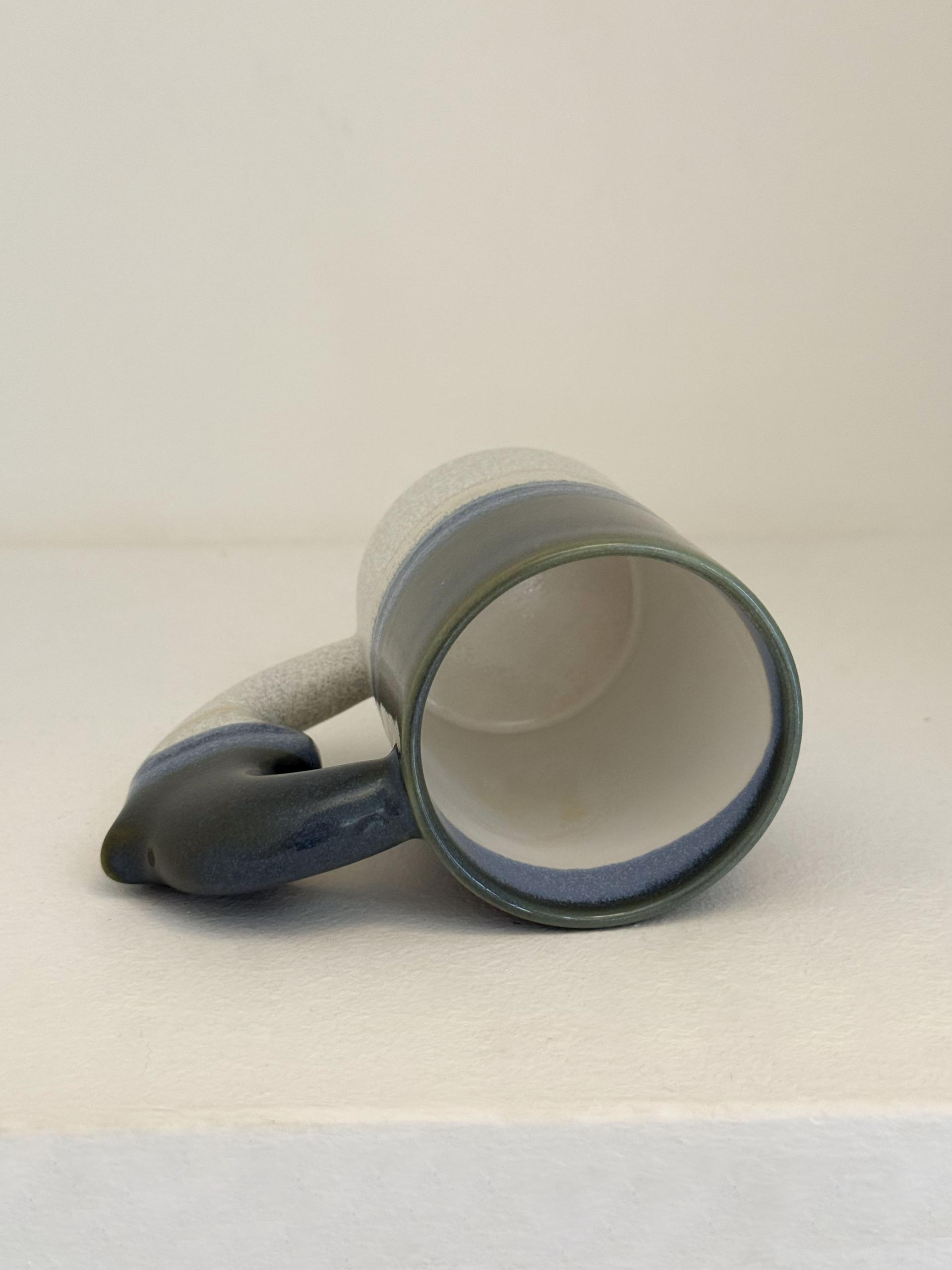 Bird Cup 01 Unique No. 3