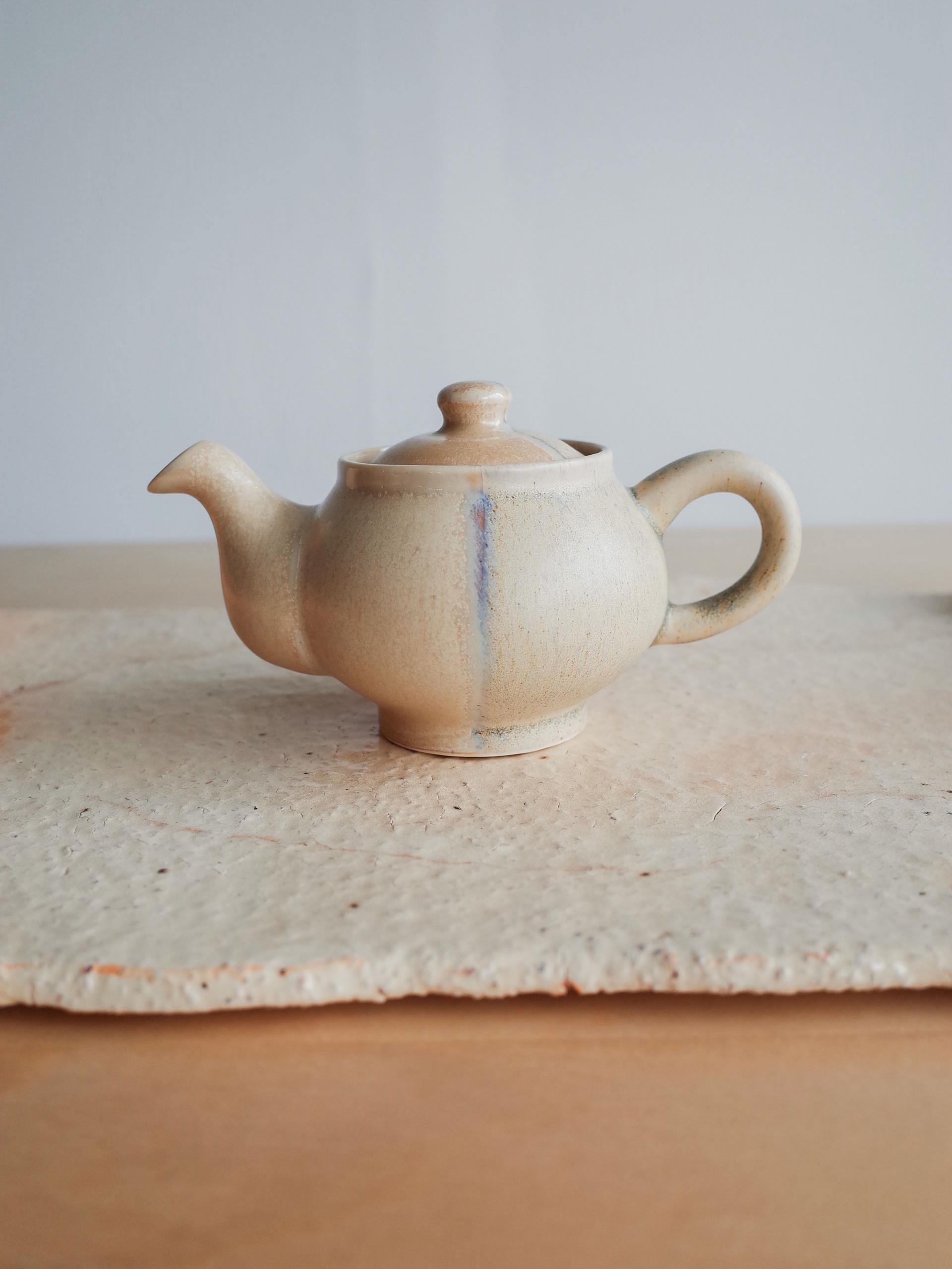 Layer Teapot