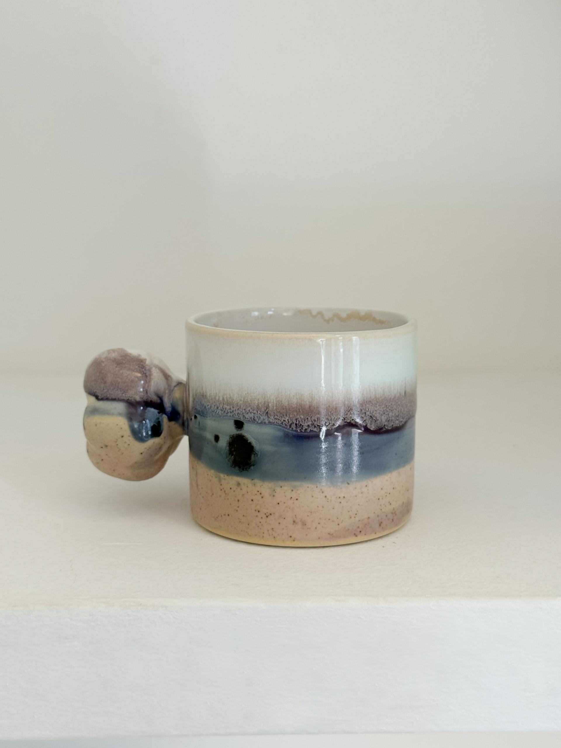 Cotton Wool Cup 02 Unique No. 3