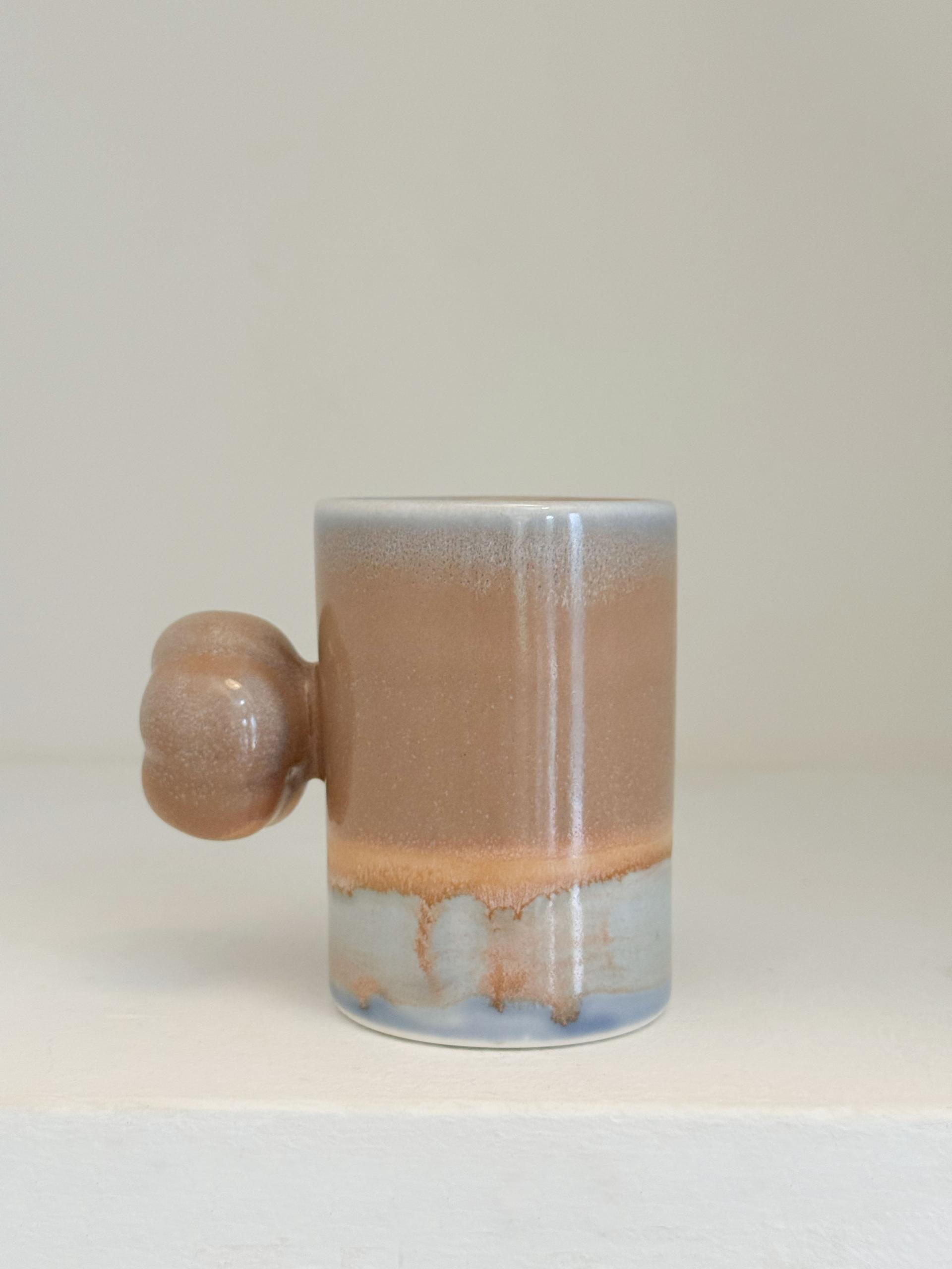 Cotton Wool Cup 03 Unique No. 7