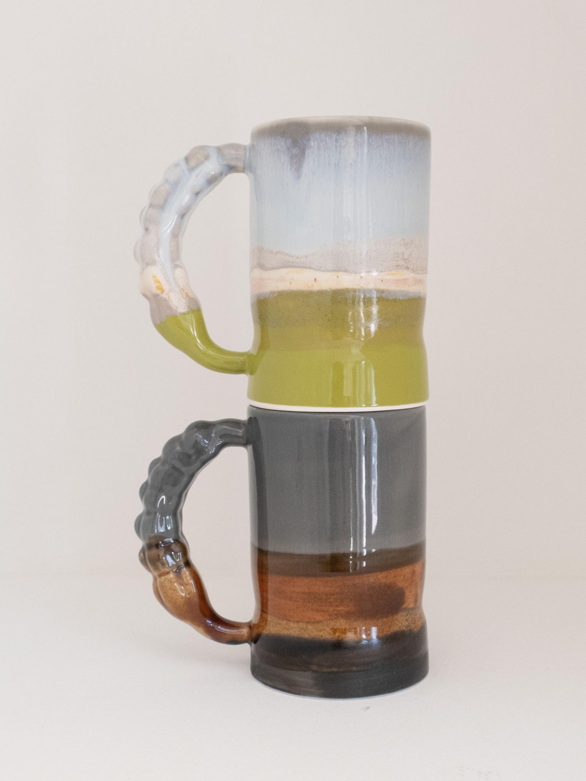 Lavender Cup - Unique No. 1