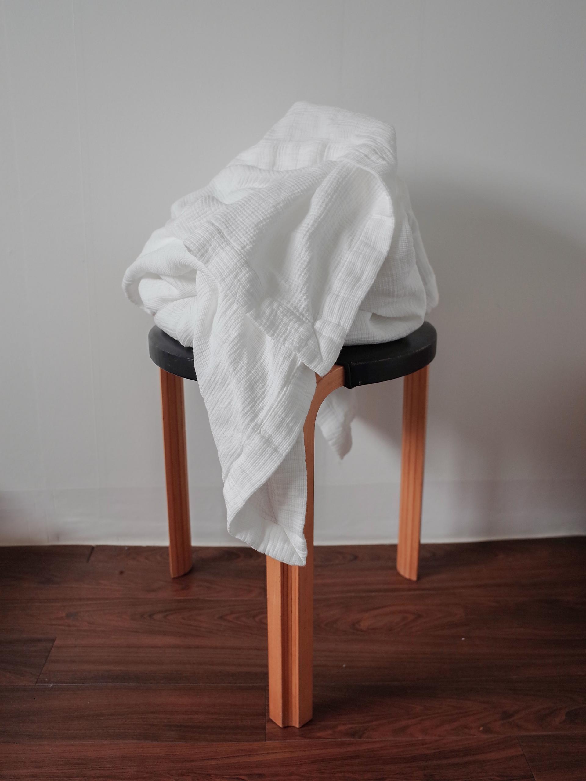 Rib Blanket