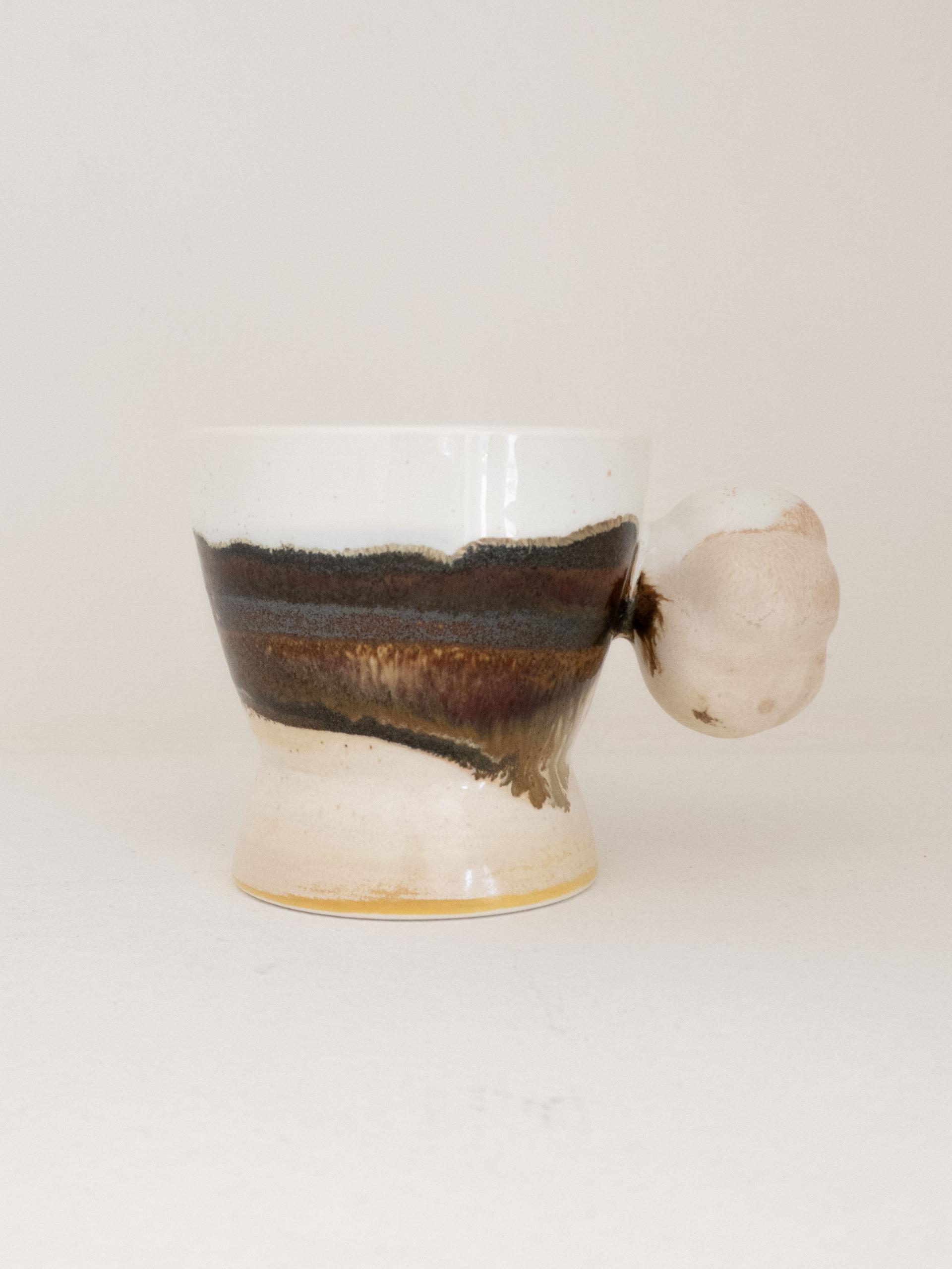 Cotton Wool Cup 01 Unique No. 4