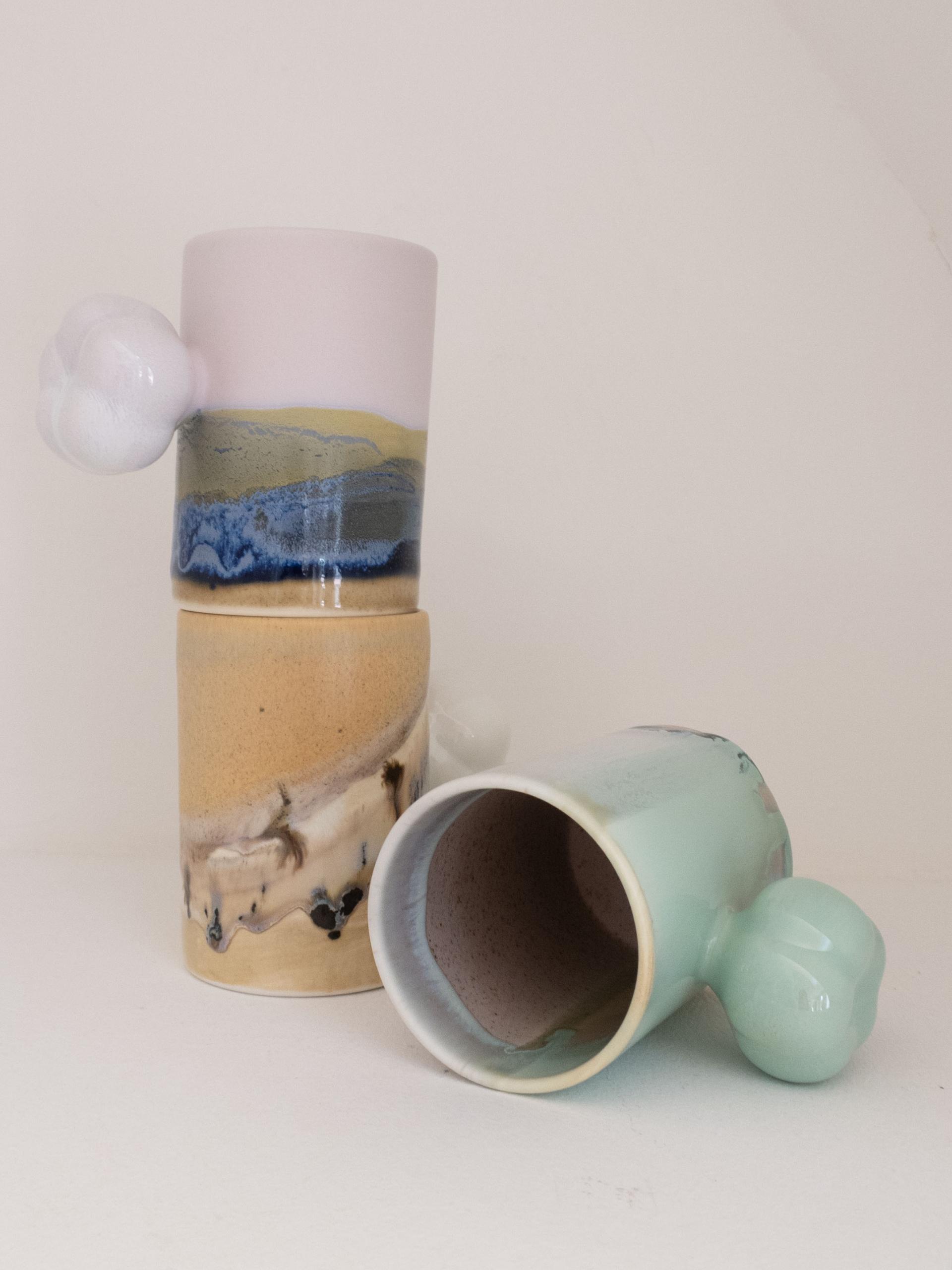 Cotton Wool Cup 03 Unique No. 3