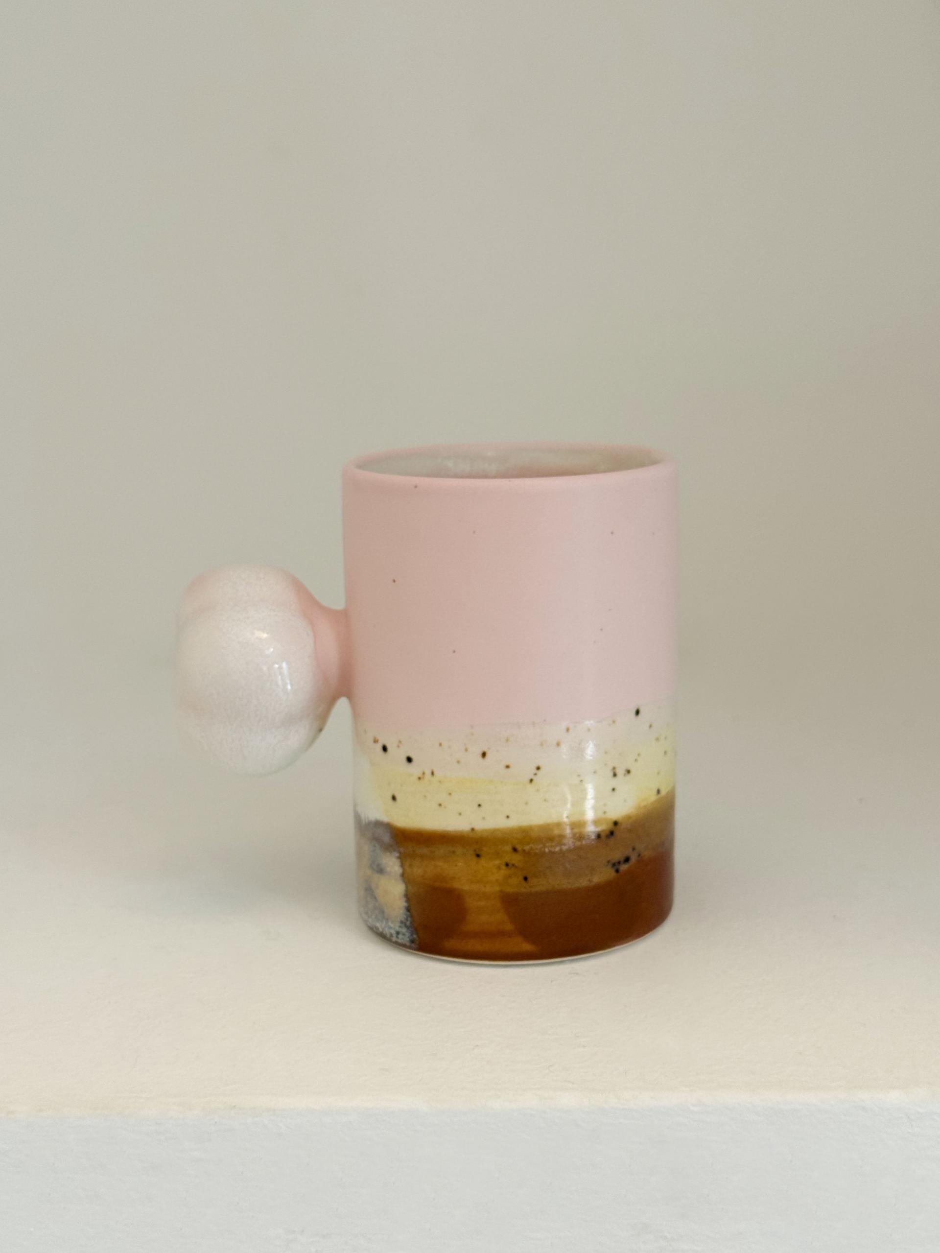 Cotton Wool Cup 03 Unique No. 5