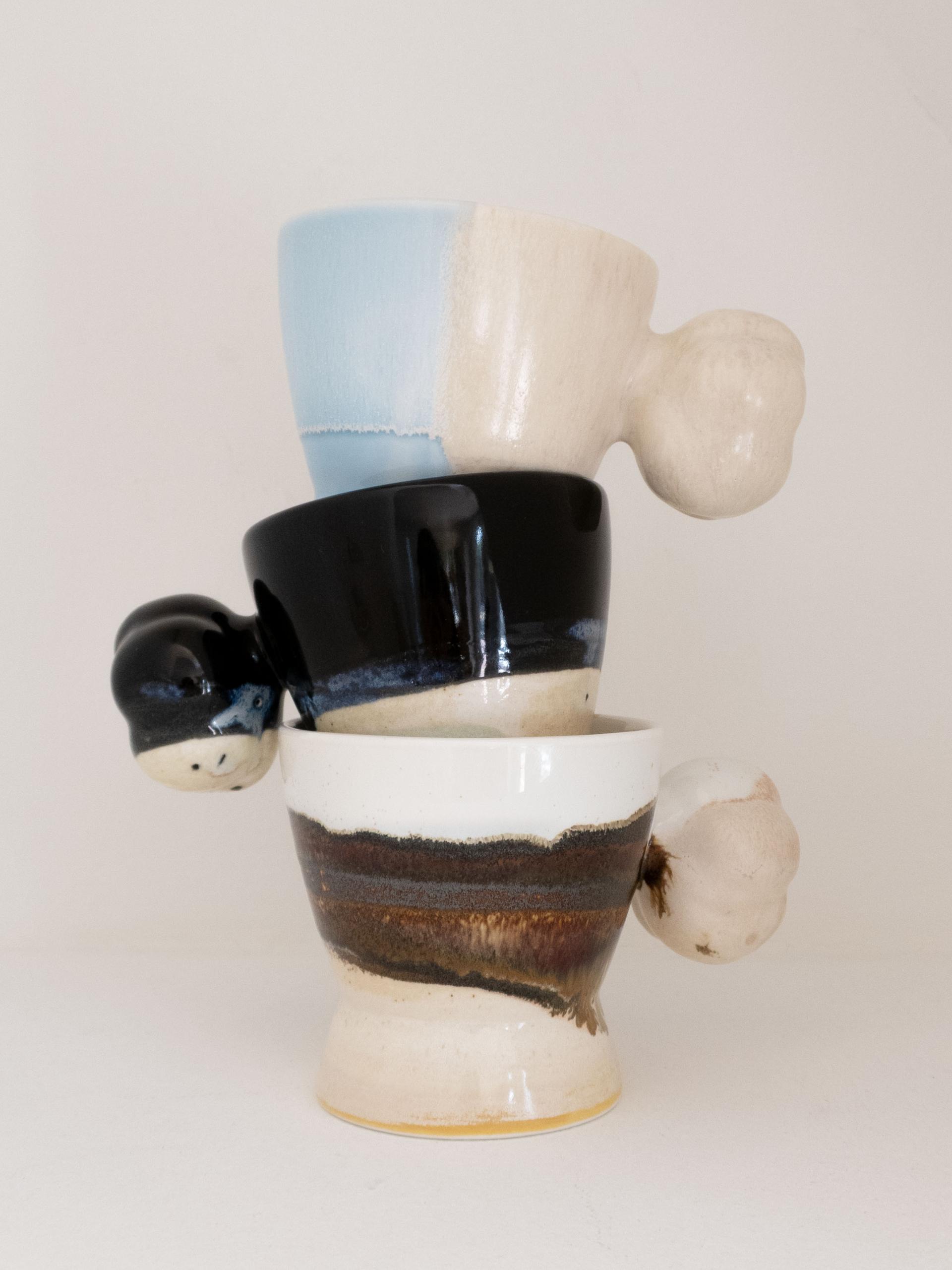 Cotton Wool Cup 01 Unique No. 2