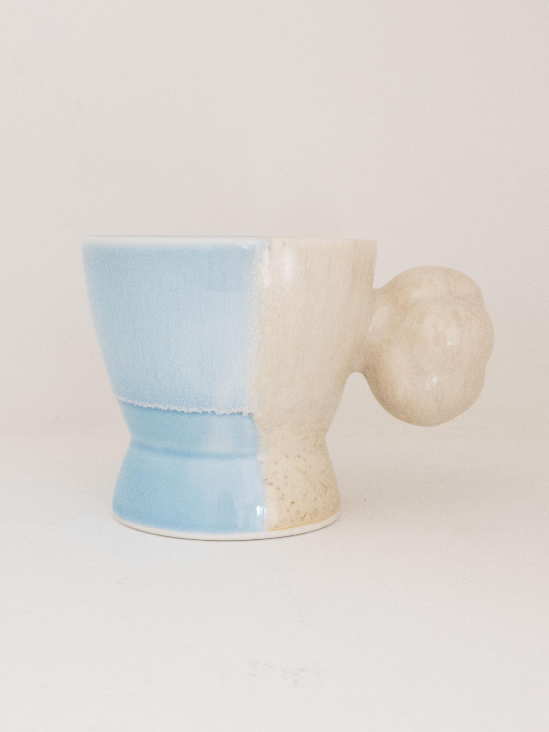 Cotton Wool Cup 01 Unique No. 3