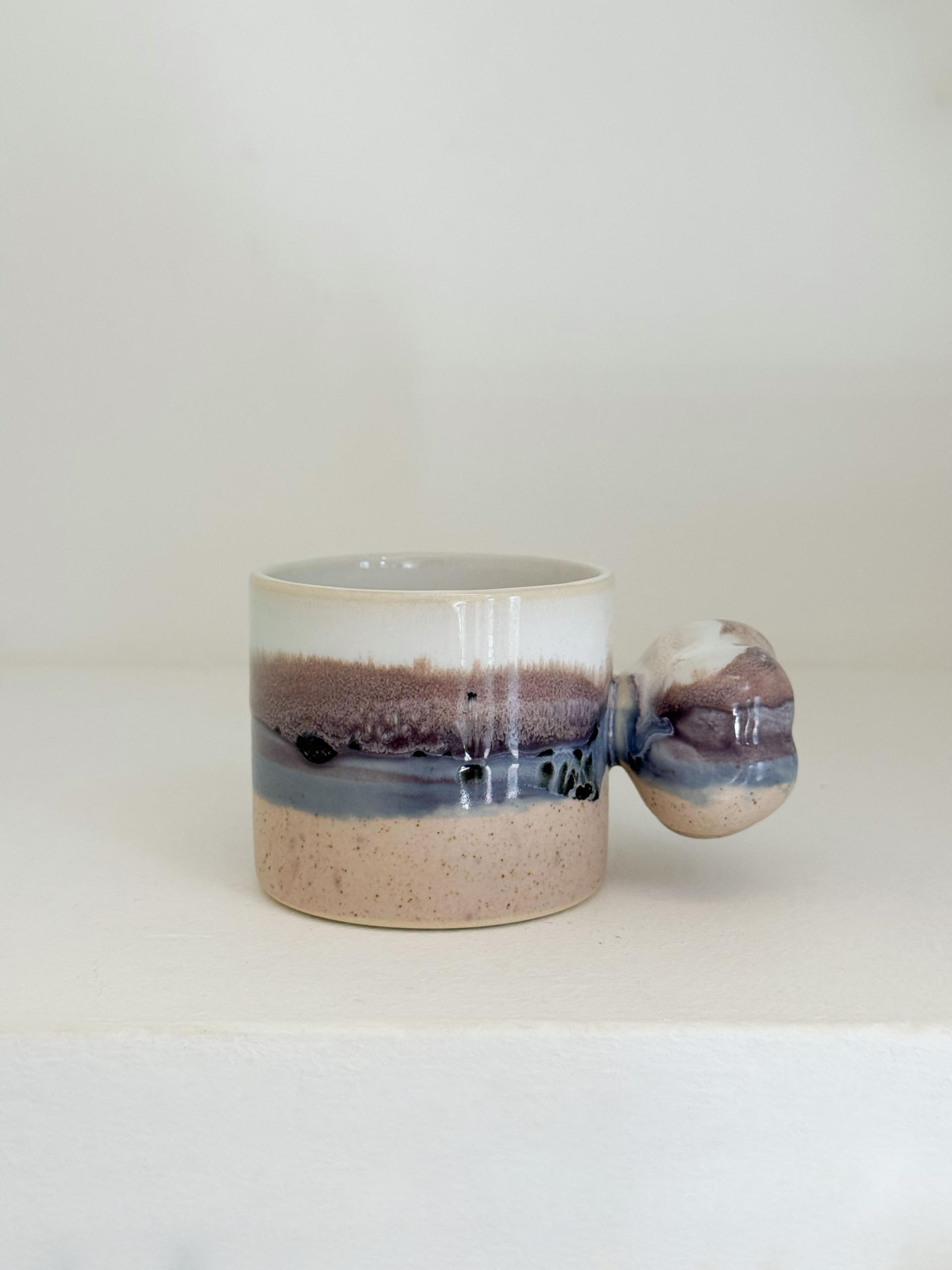 Cotton Wool Cup 02 Unique No. 3