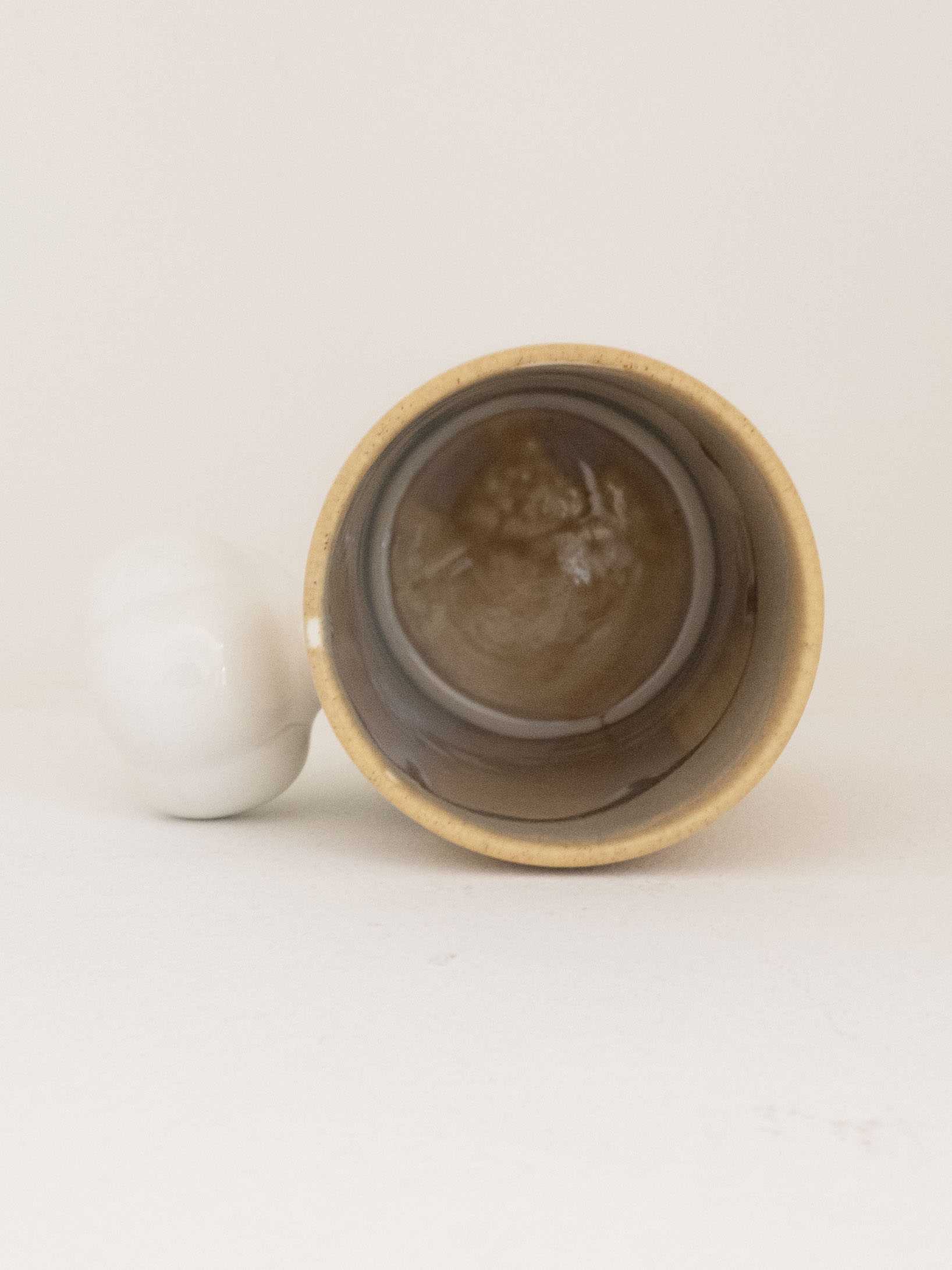 Cotton Wool Cup 03 Unique No. 3