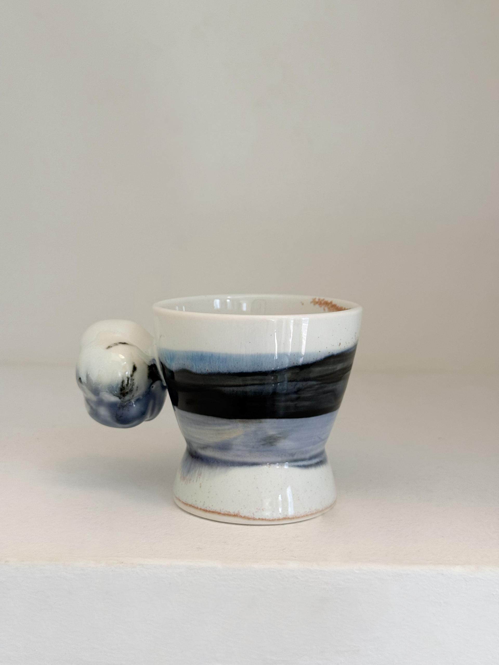 Cotton Wool Cup 01 Unique No. 3