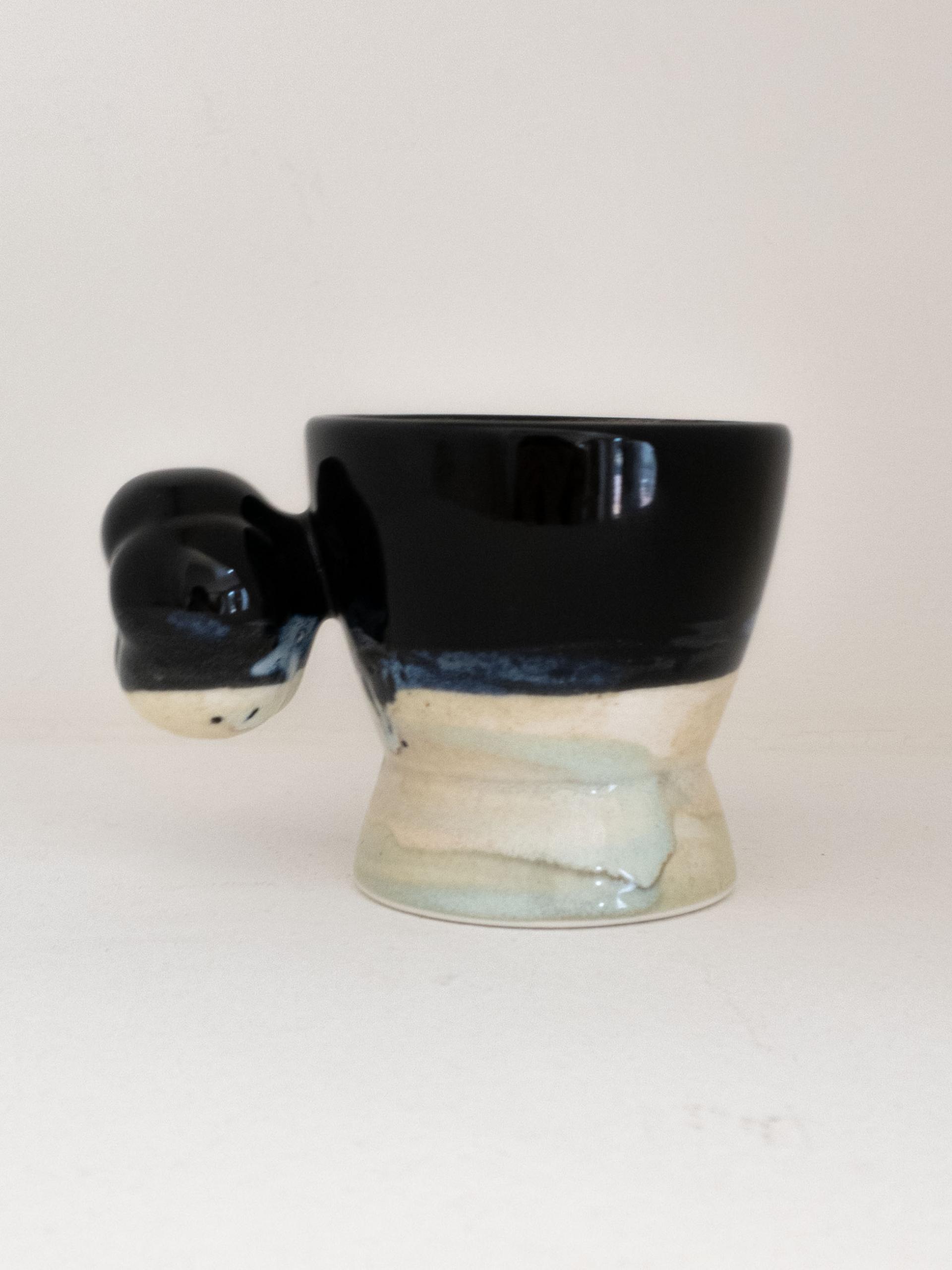 Cotton Wool Cup 01 Unique No. 2