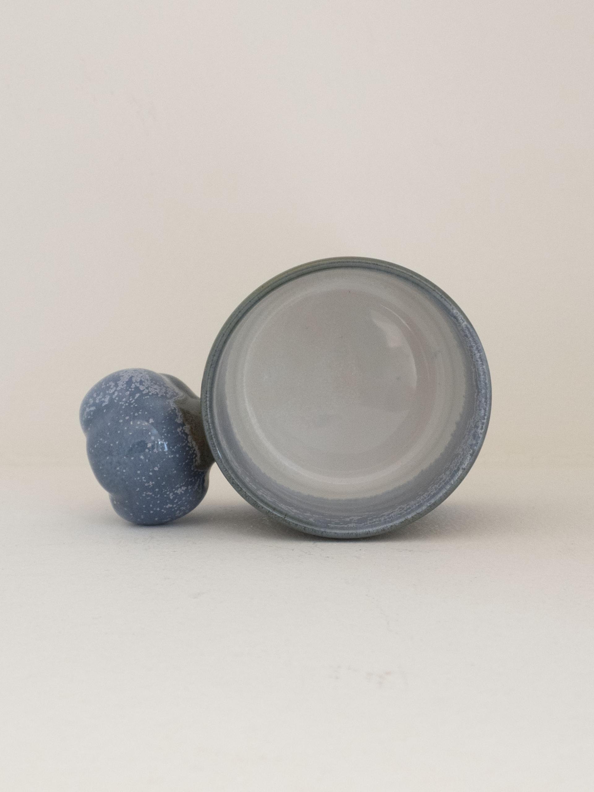 Cotton Wool Cup 02 Unique No. 2