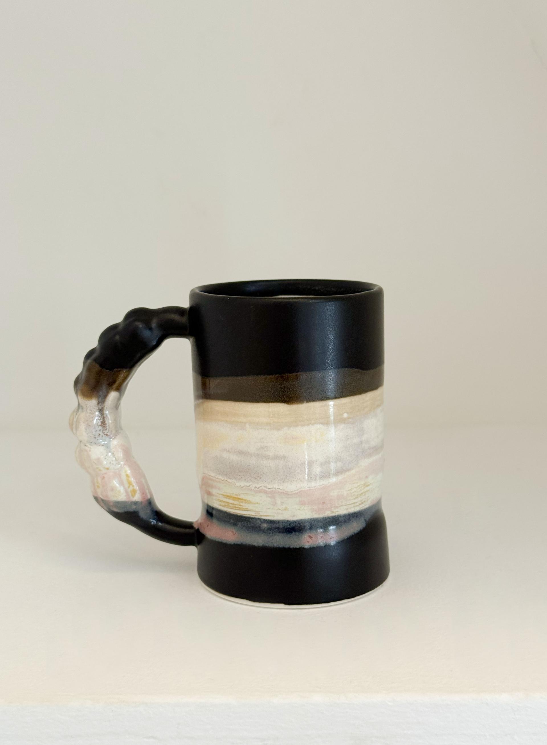 Lavender Cup - Unique No. 4