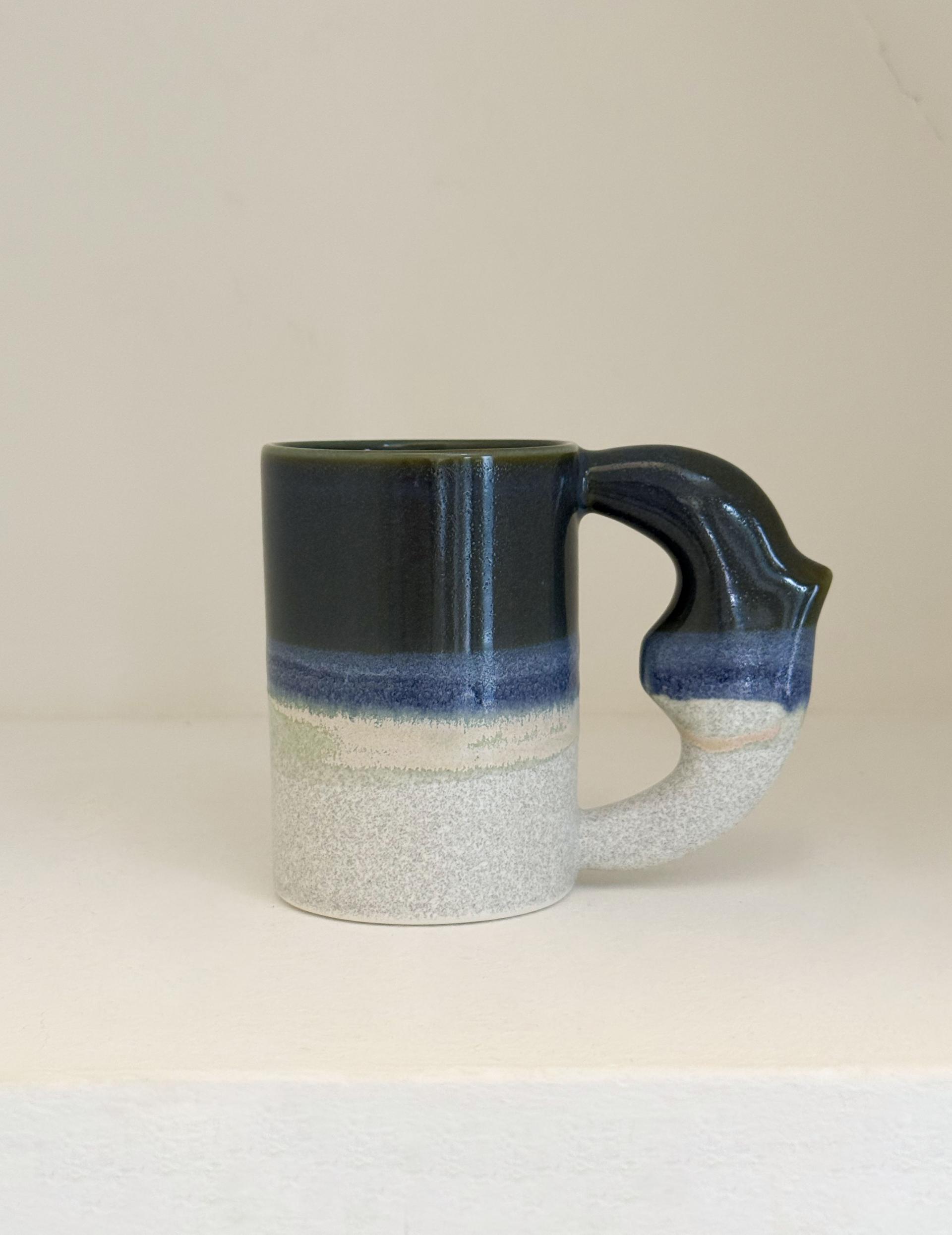 Bird Cup 01 Unique No. 3