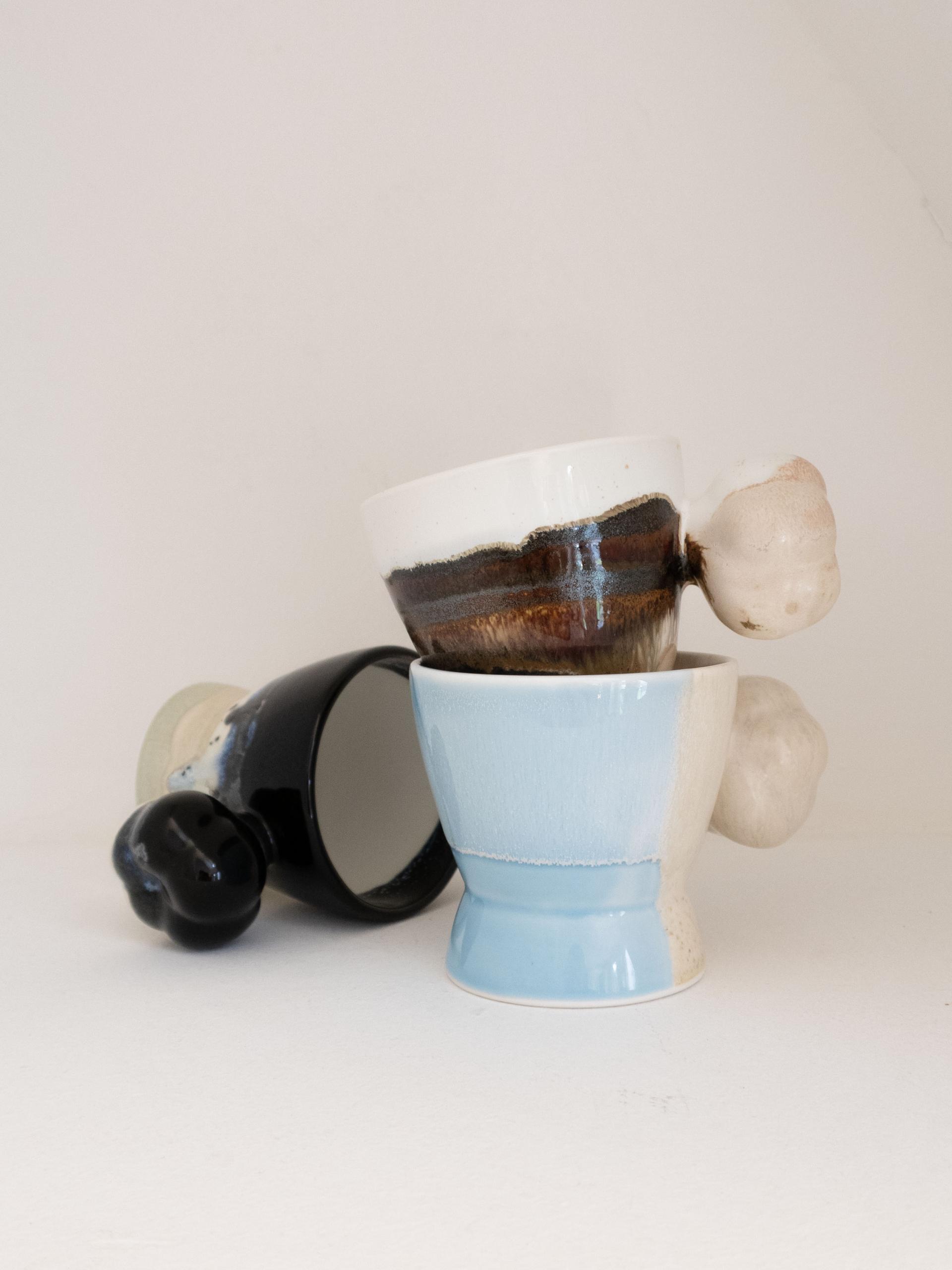Cotton Wool Cup 01 Unique No. 2