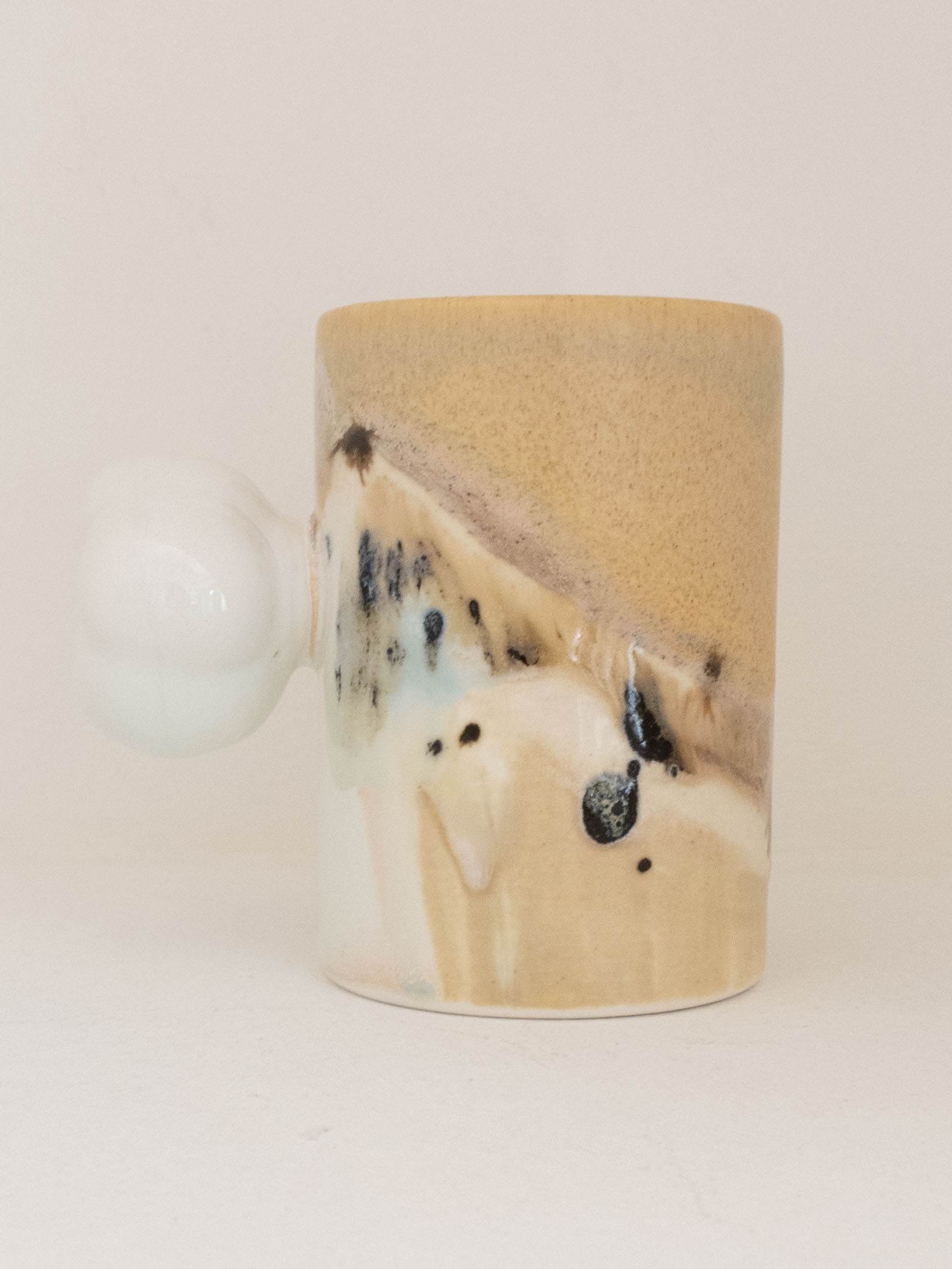 Cotton Wool Cup 03 Unique No. 3