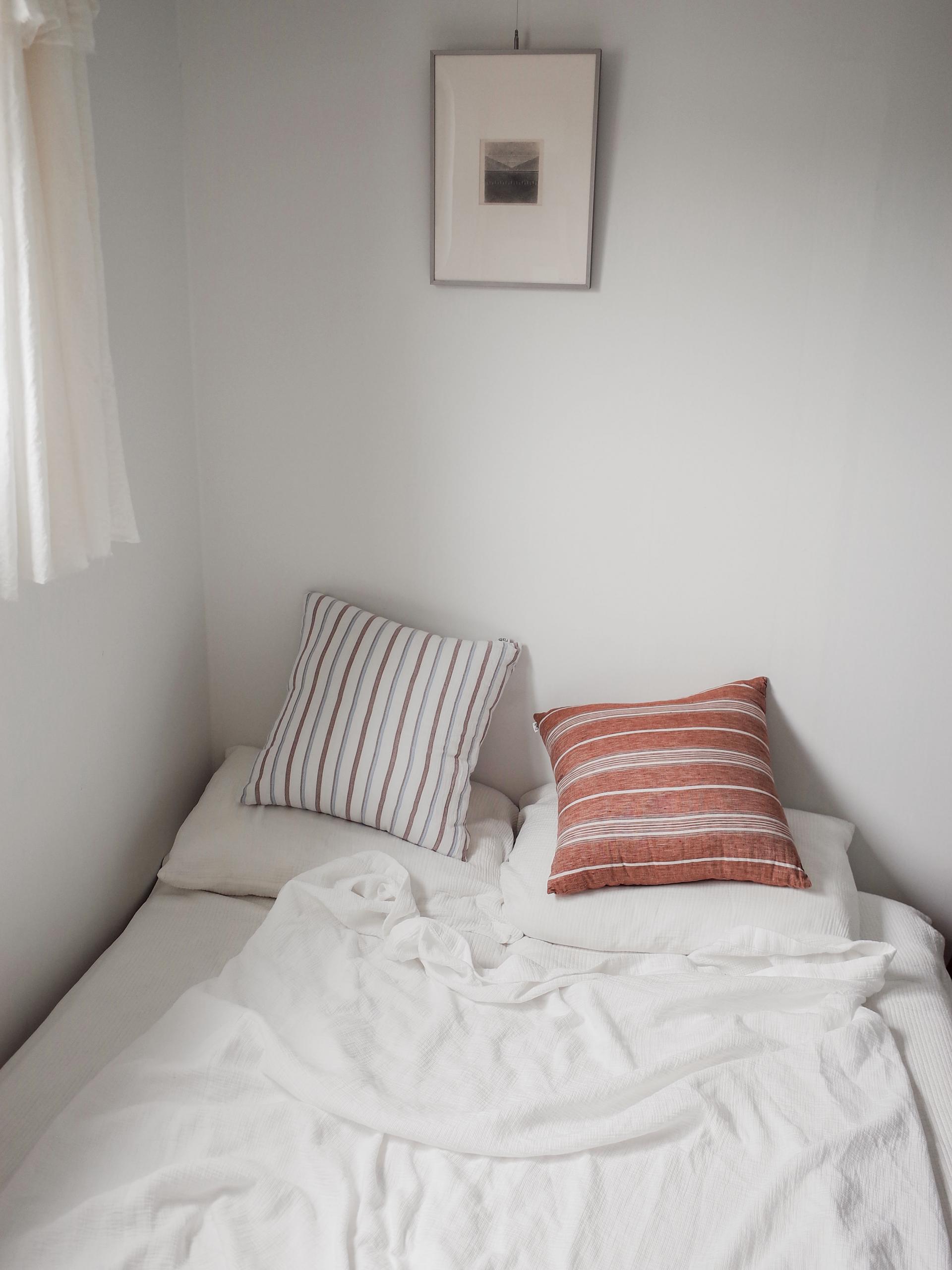 Rib Blanket