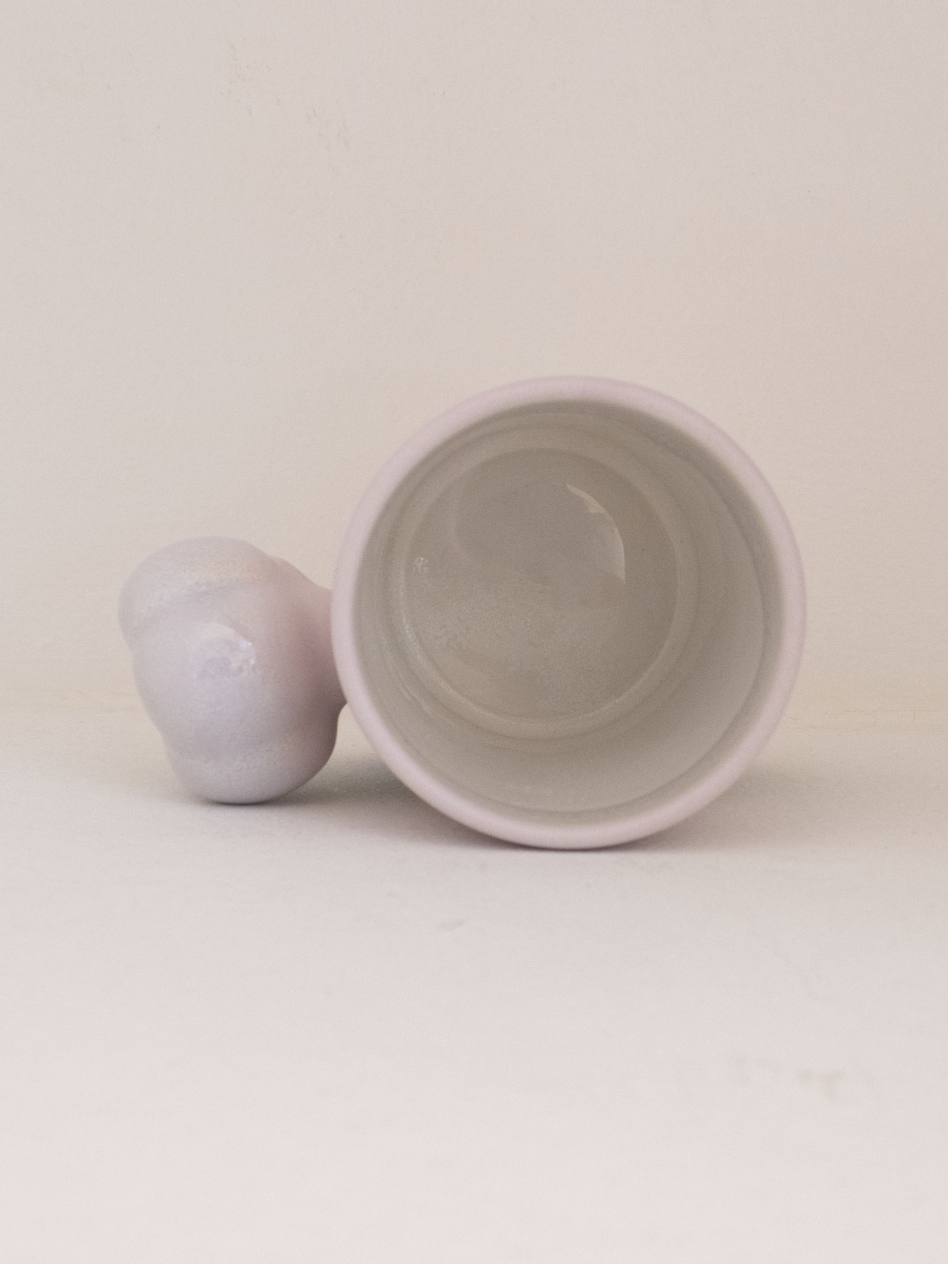 Cotton Wool Cup 03 Unique No. 5