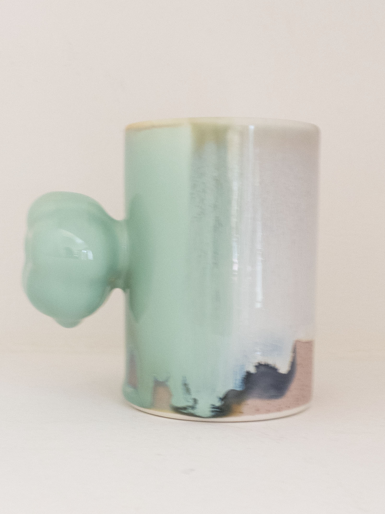 Cotton Wool Cup 03 Unique No. 4
